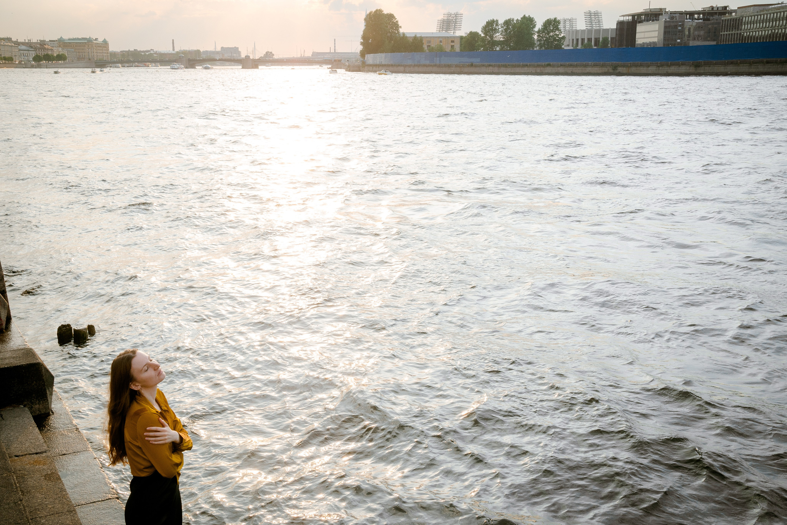 Анна. Васильевский остров. Alice_insomnia