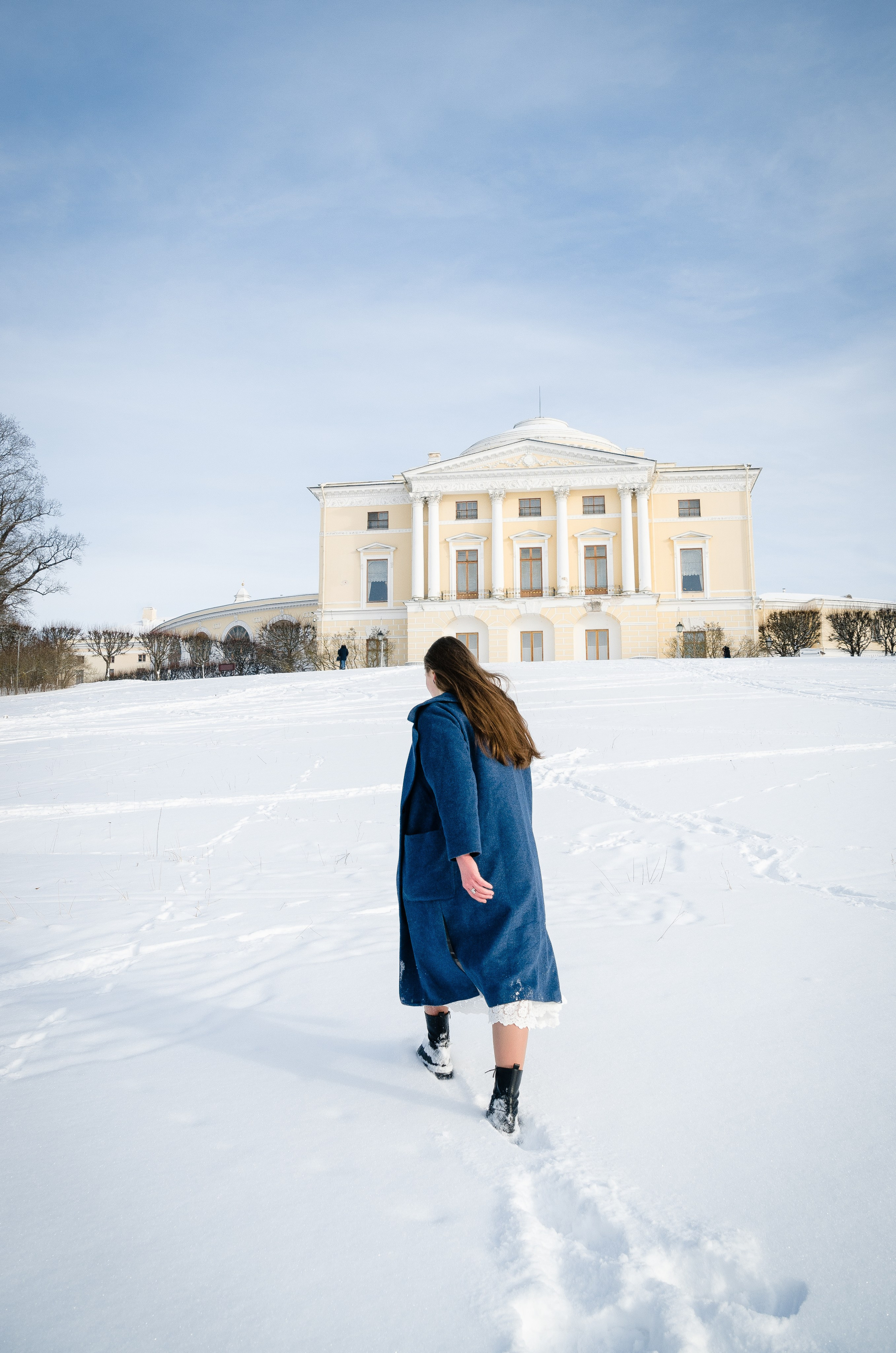 Первая любовь. Alice_insomnia