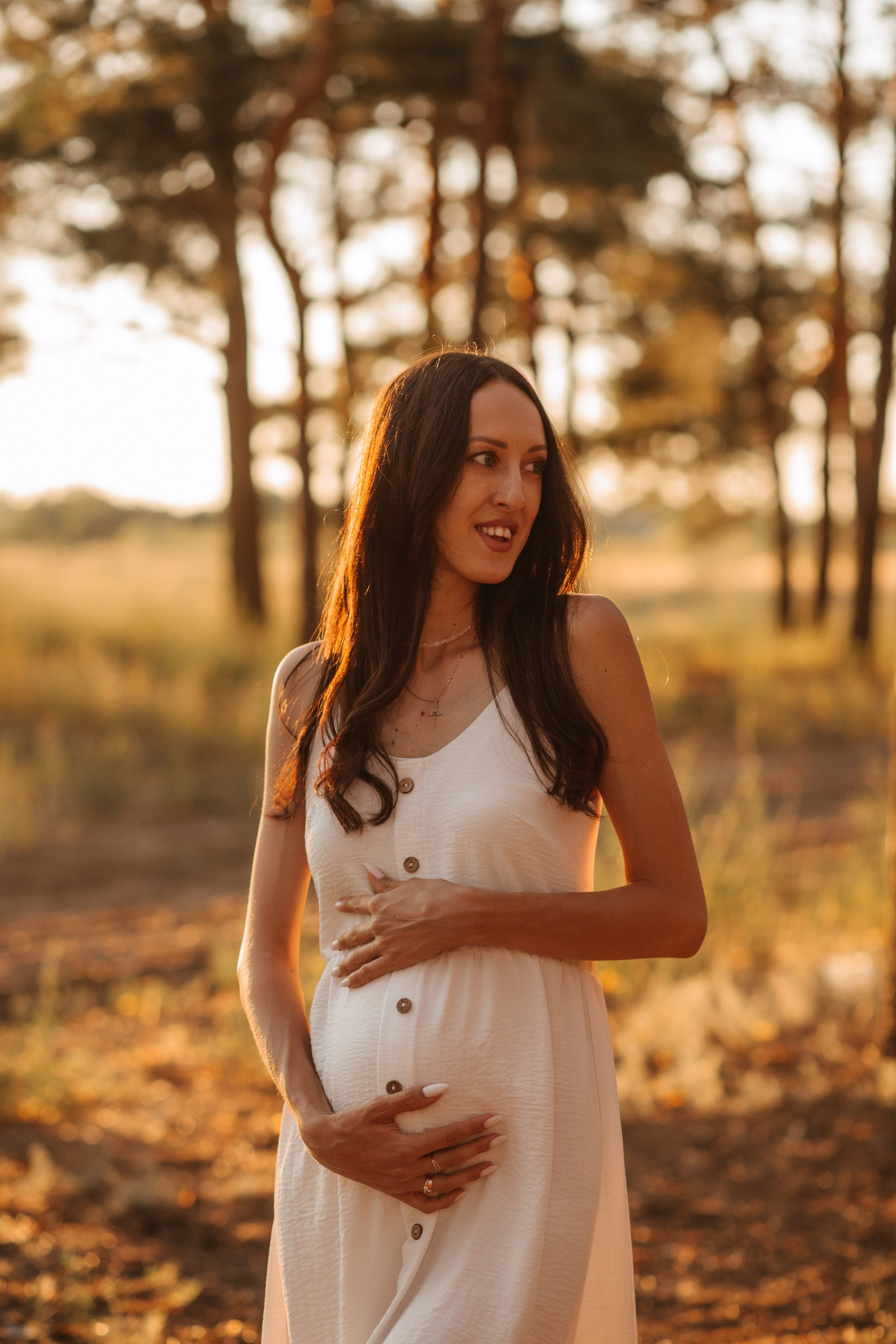 Марина, Юнир и Алина. Фотограф в Волгограде и Москве | Анастасия Лаврова