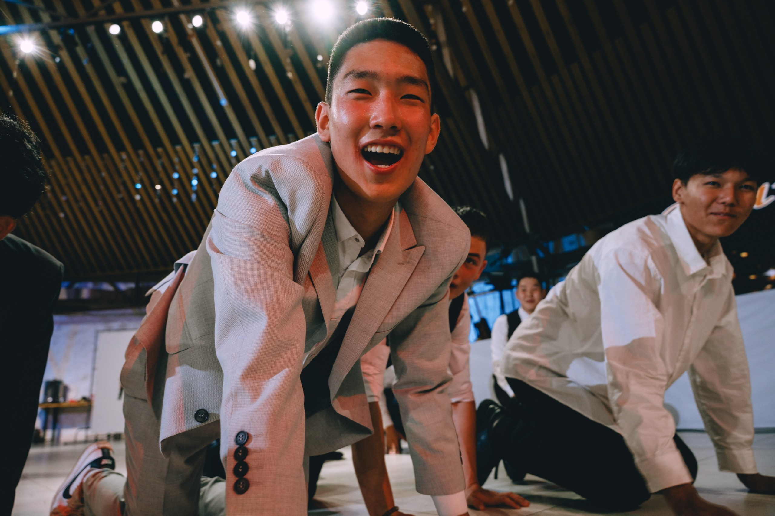 Выпускной Усть-Ордынской СОШ № 1 2025. Фотограф в Иркутске Сендыхеев Пётр