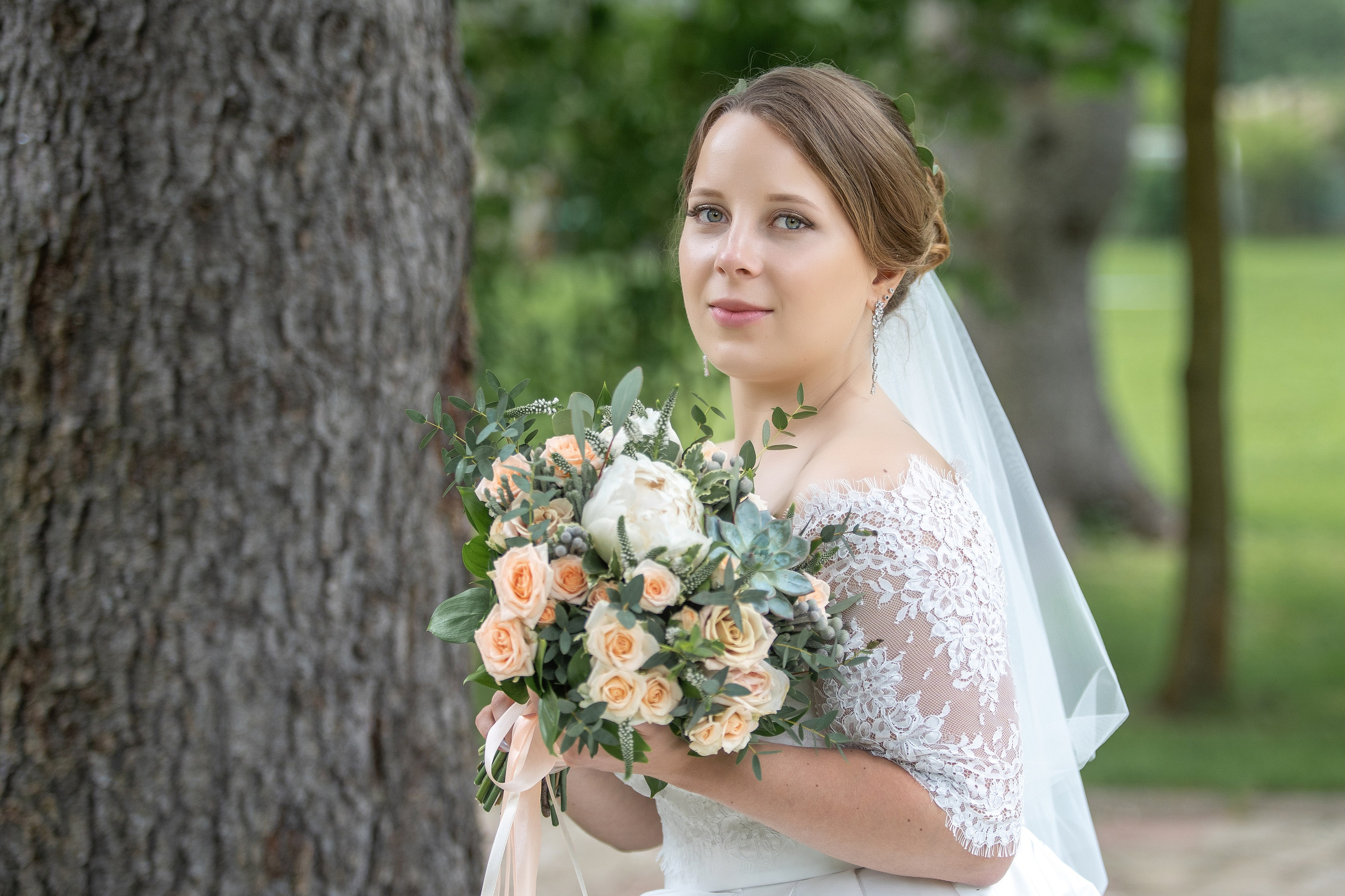 Дмитрий и Вика. Архив