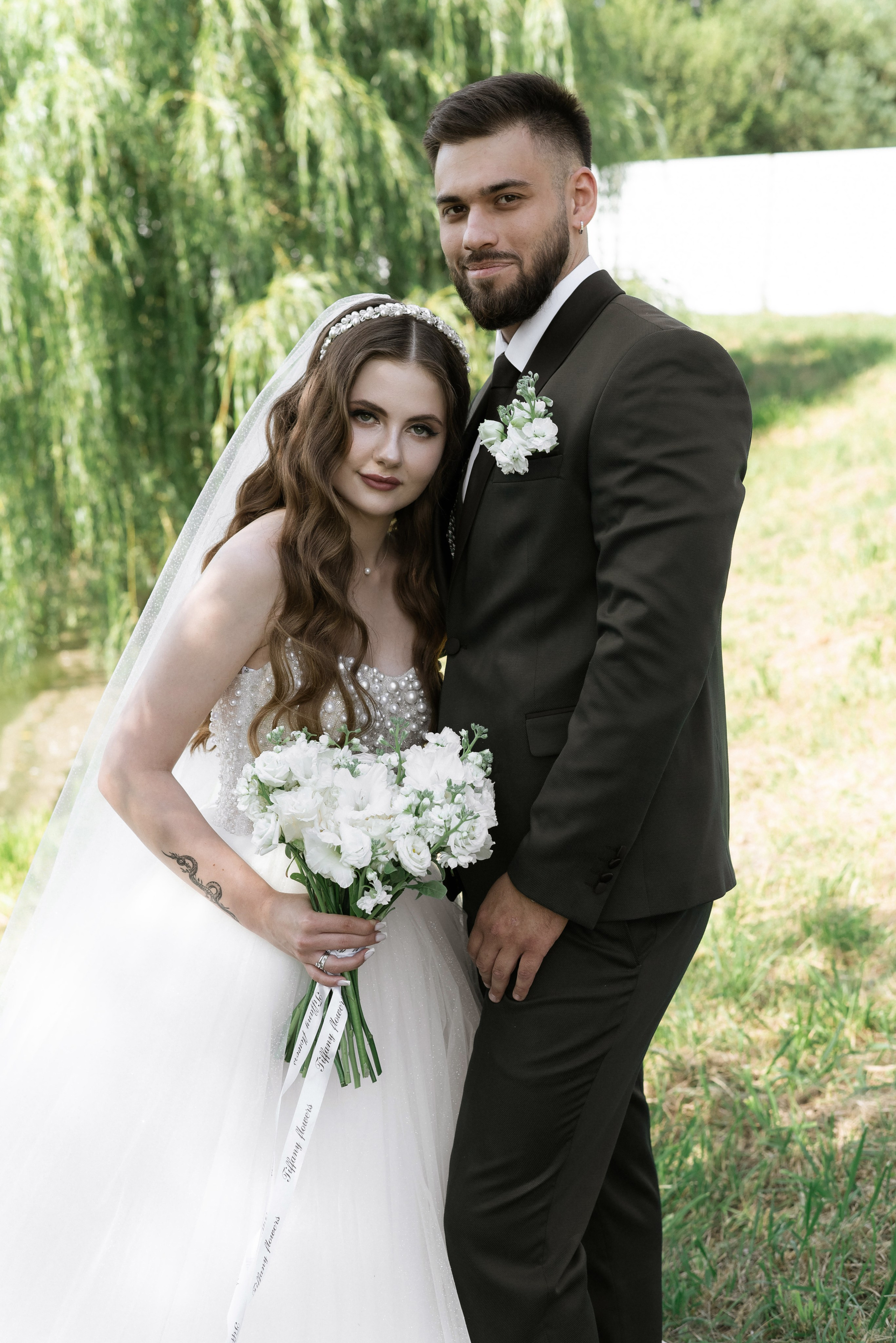 Анна и Влад. Главная