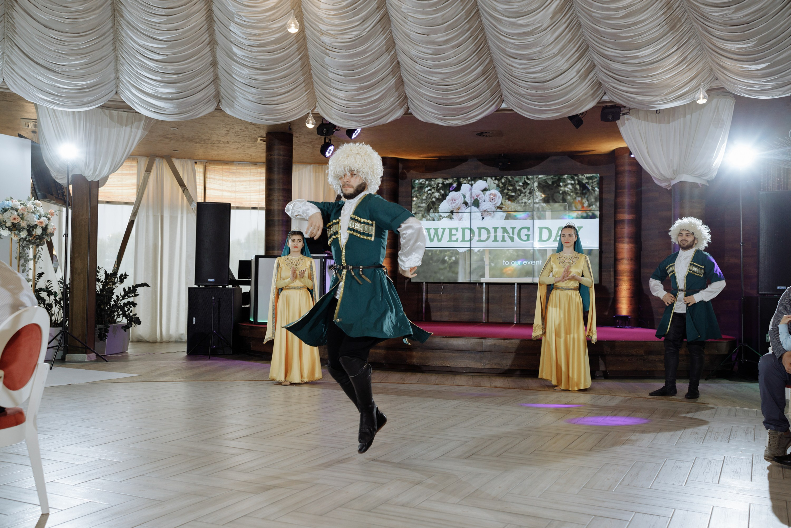 Степан и Элянора (полный день). Свадебный фотограф