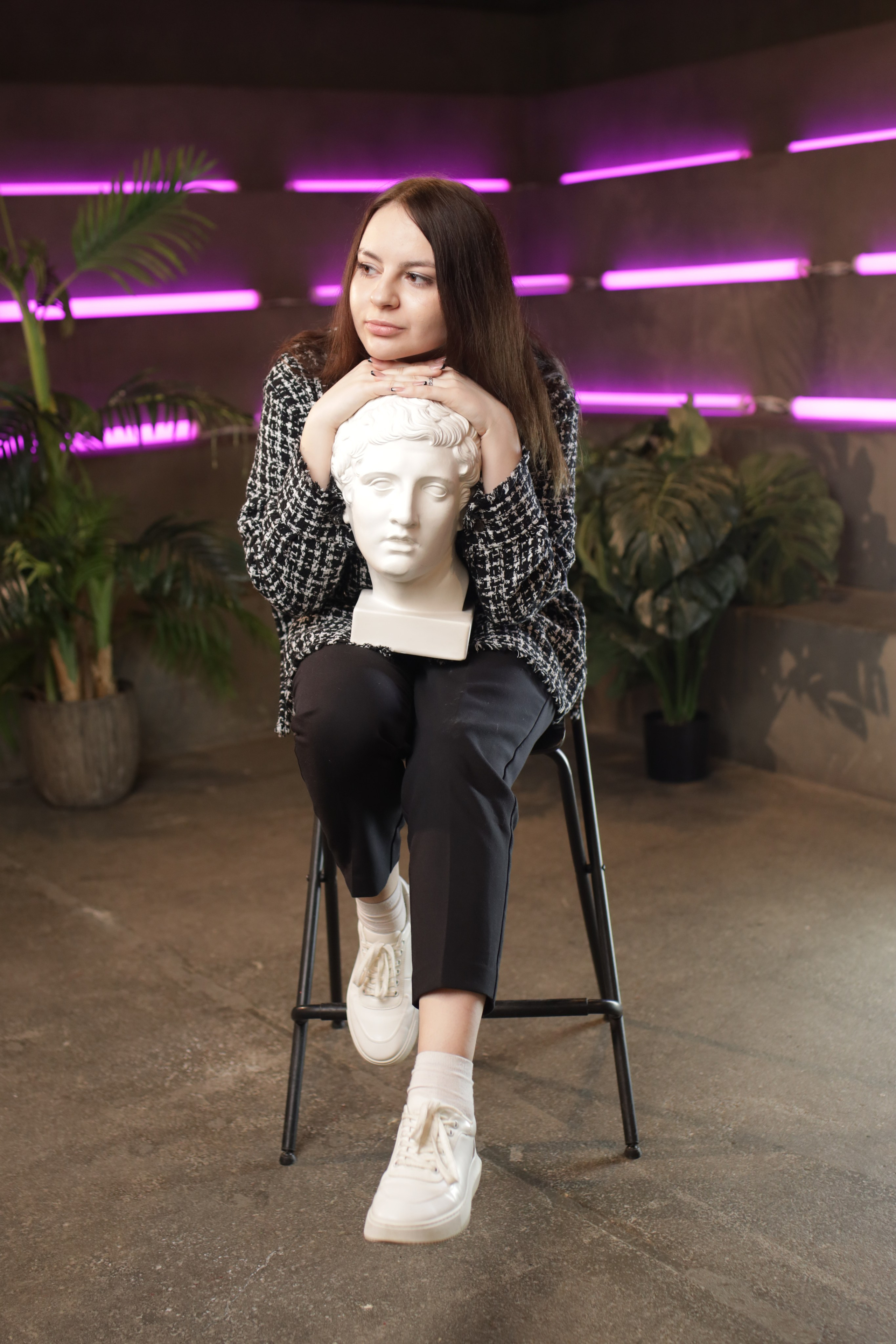 Школьная фотосессия. Главная