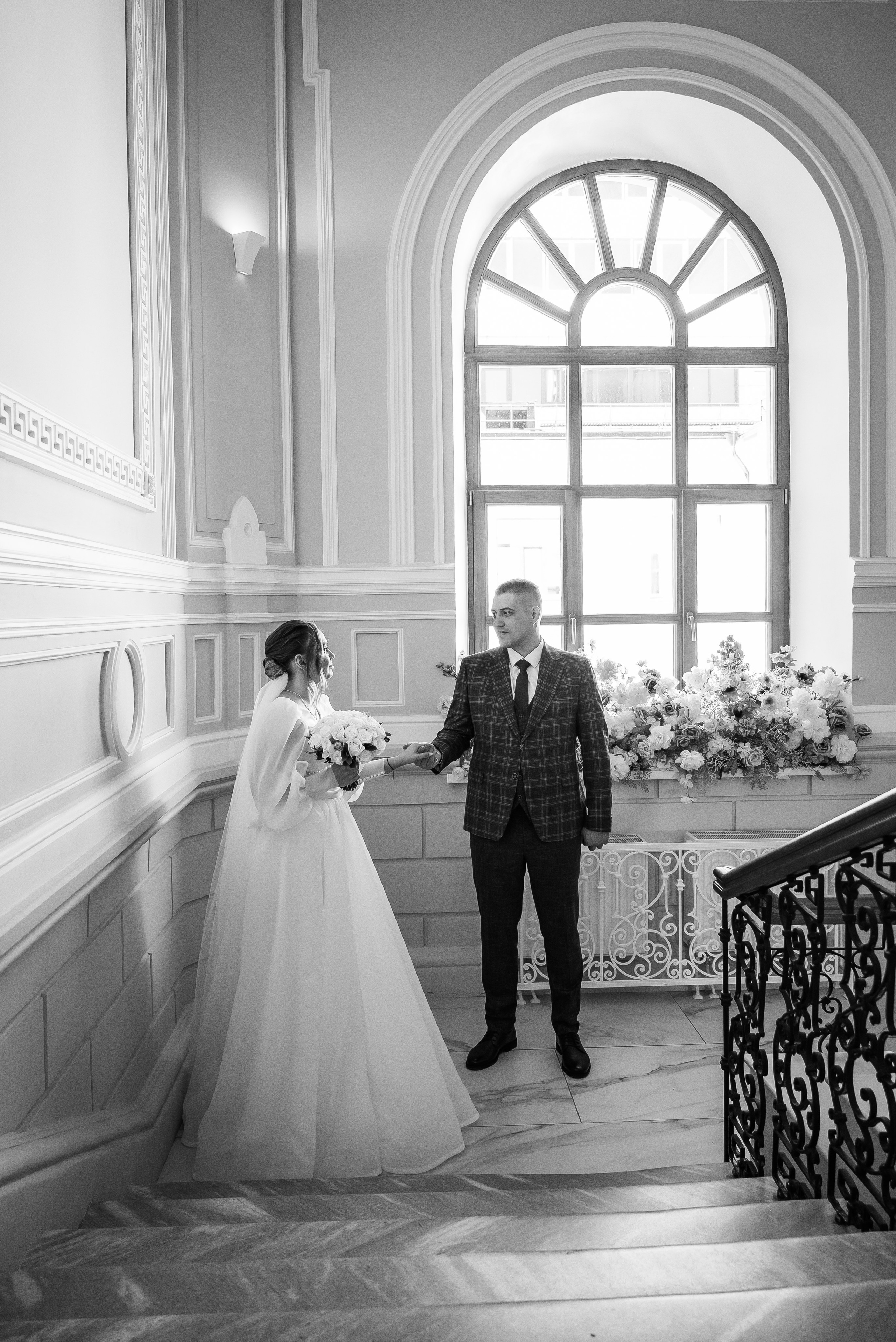 Виктория & Виктор. Семейный и детский фотограф в Екатеринбурге Валерия Нагибина