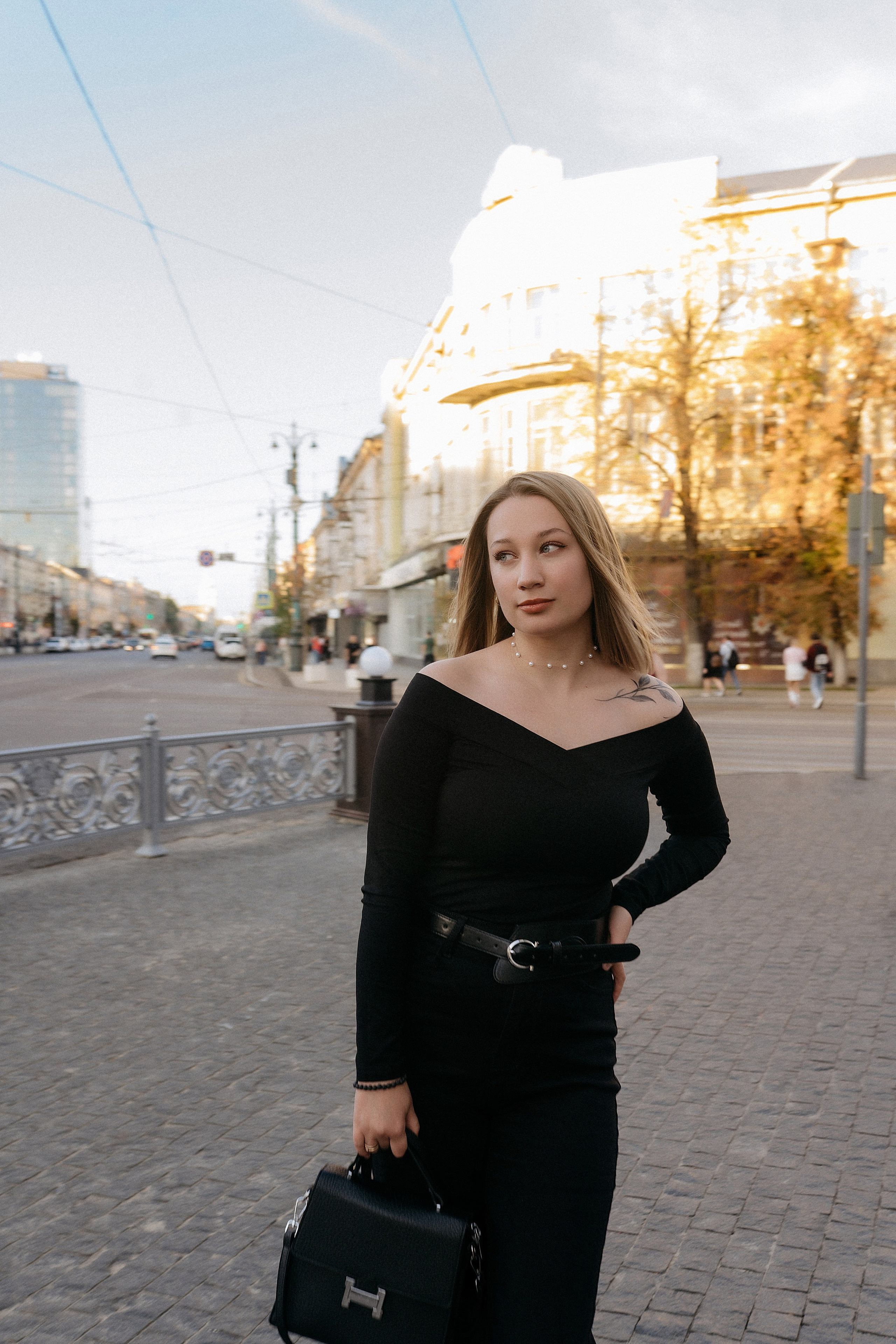 Анастасия | Экспресс-съемка. Фотограф Карина Шмулёва. Воронеж и область