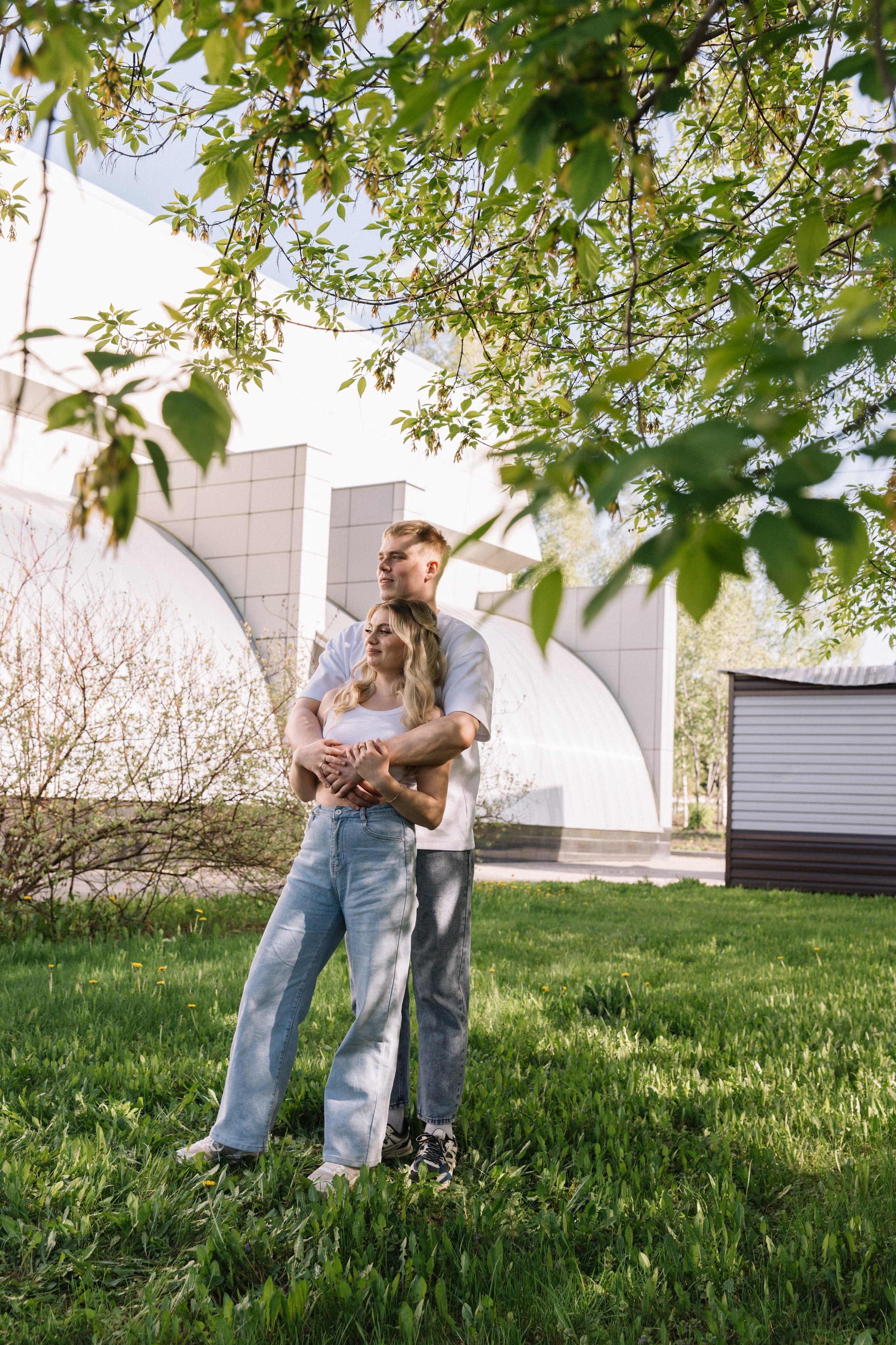 Love story. Семейный фотограф