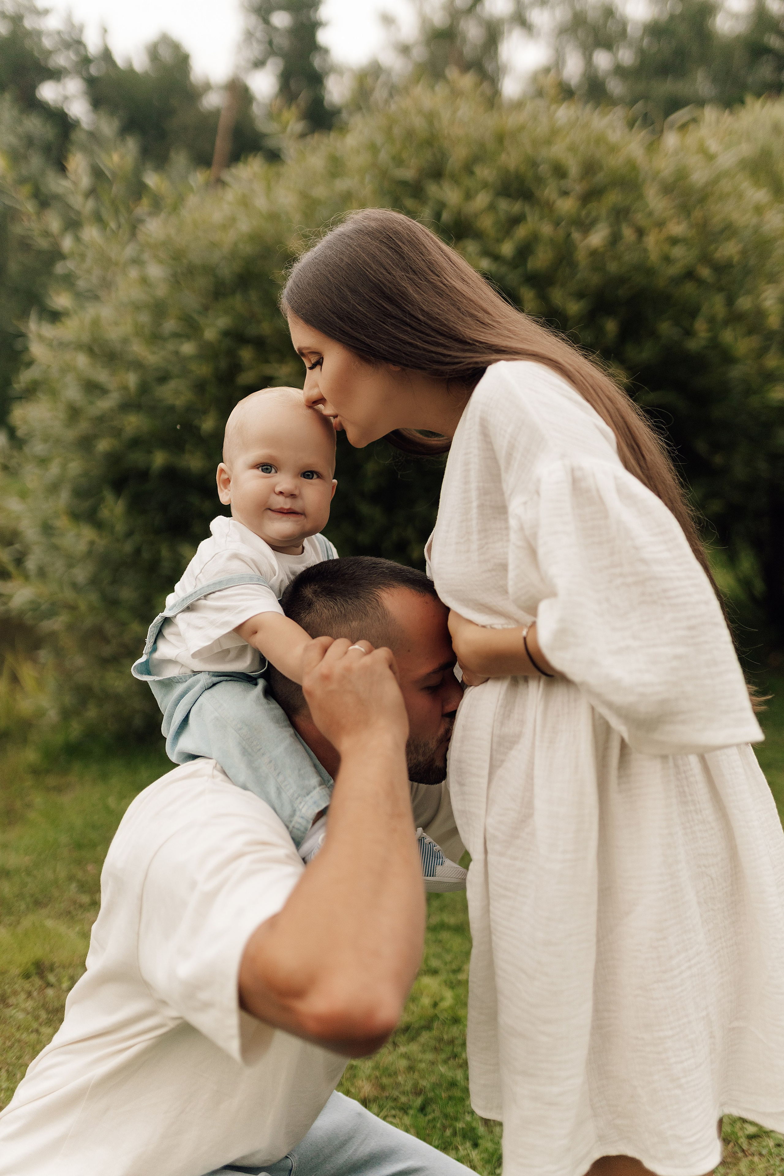 № 7. Фотограф в Москве Юлия Хамзина