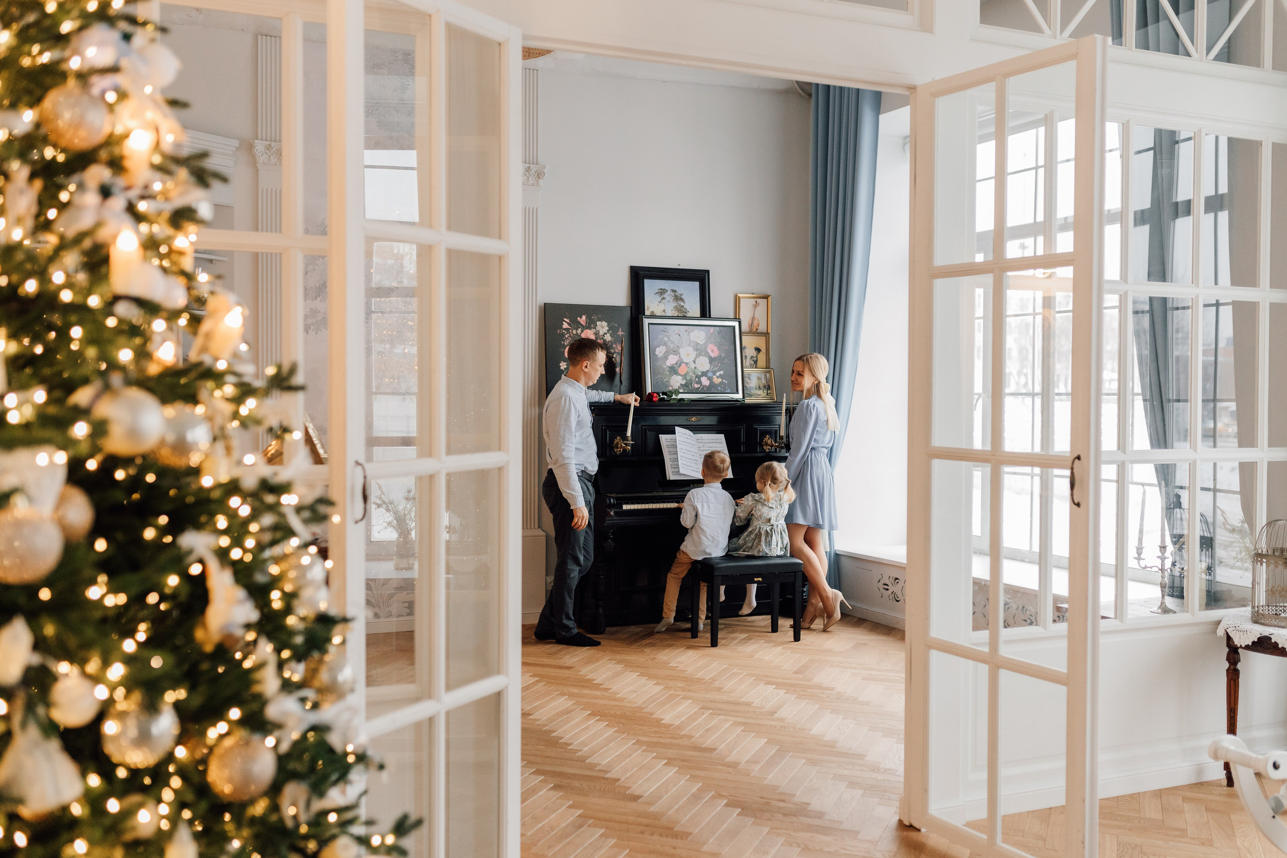 #4. Фотограф в Москве Юлия Хамзина