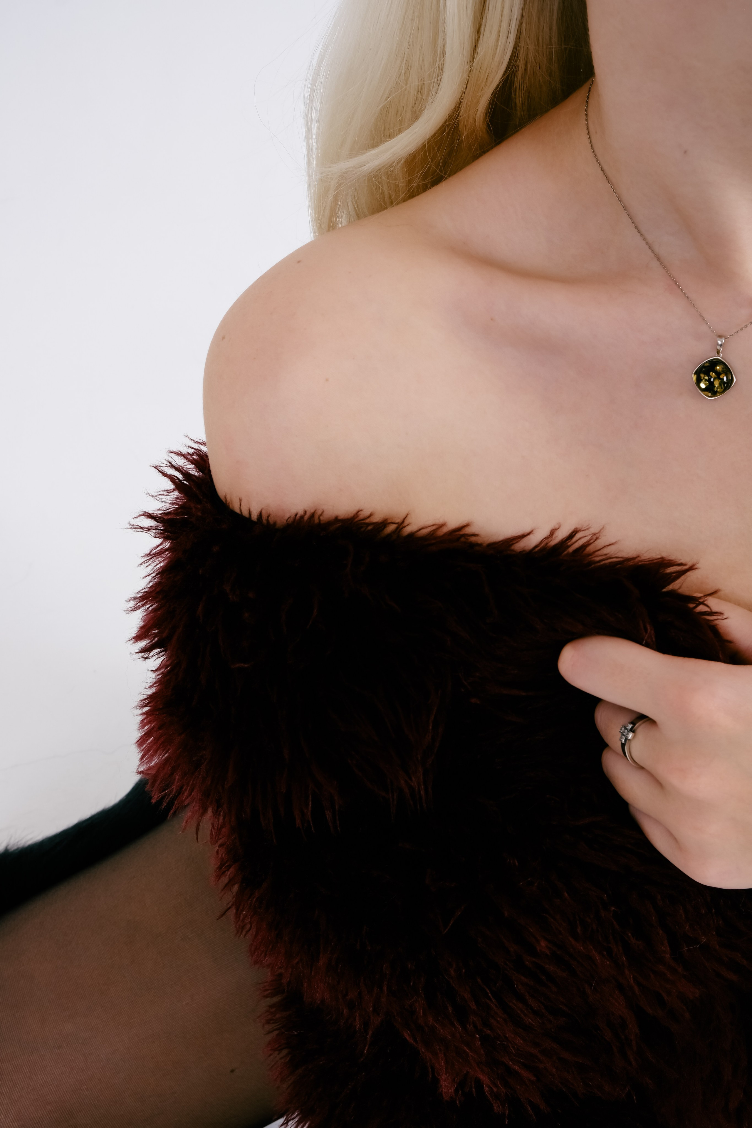 Яна. Фотограф Наре Мовсесян