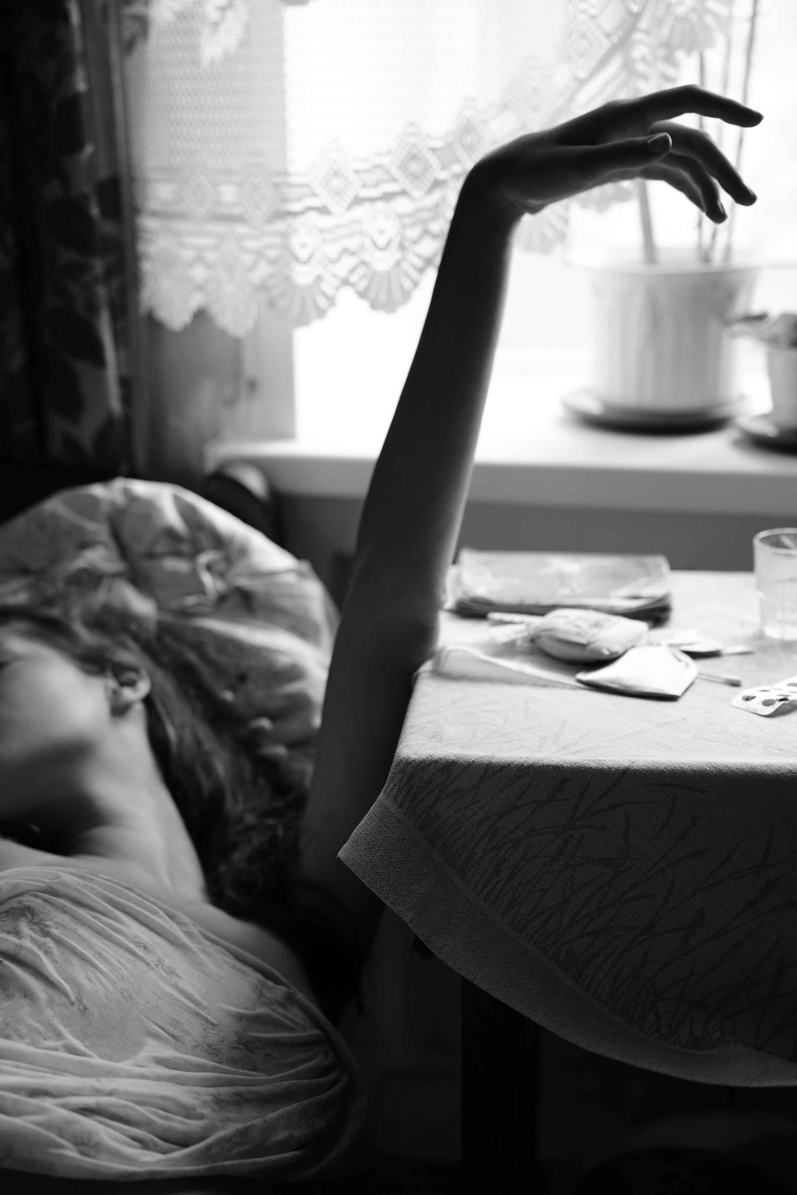 24. Photographer Dmitry Chapala