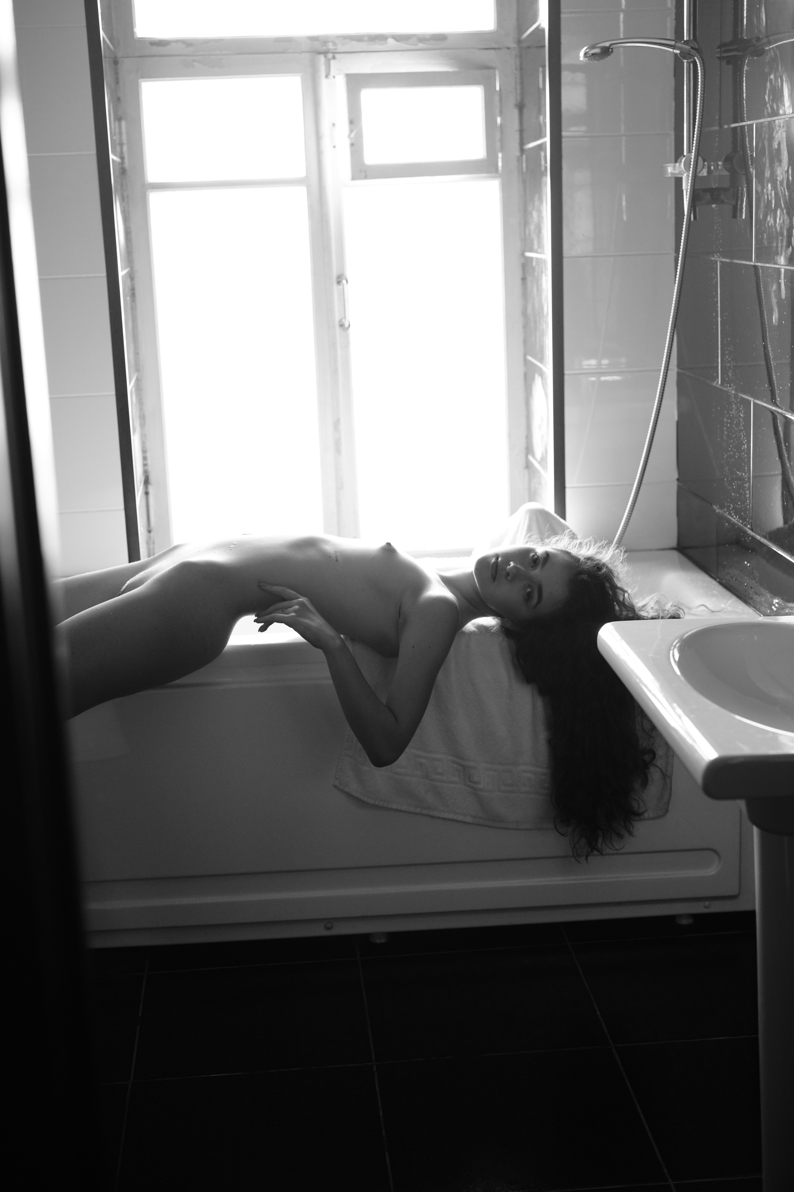 34. Фотограф Дмитрий Чапала