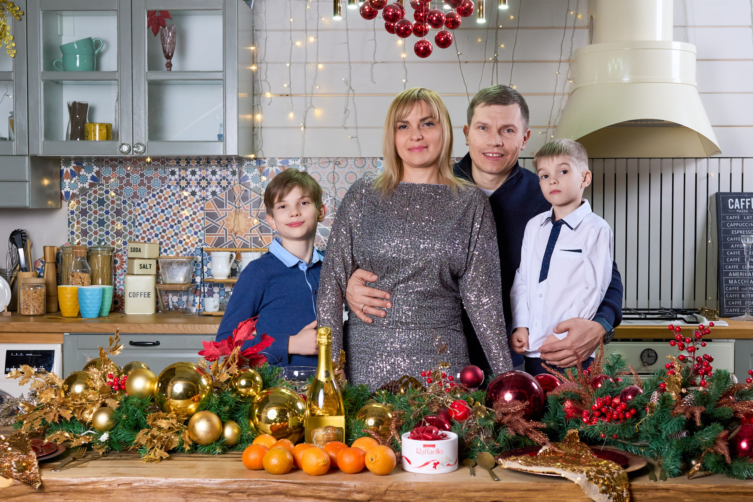 Семейные праздники. Свадебный и репортажный фотограф в Москве Александр Кудрявцев