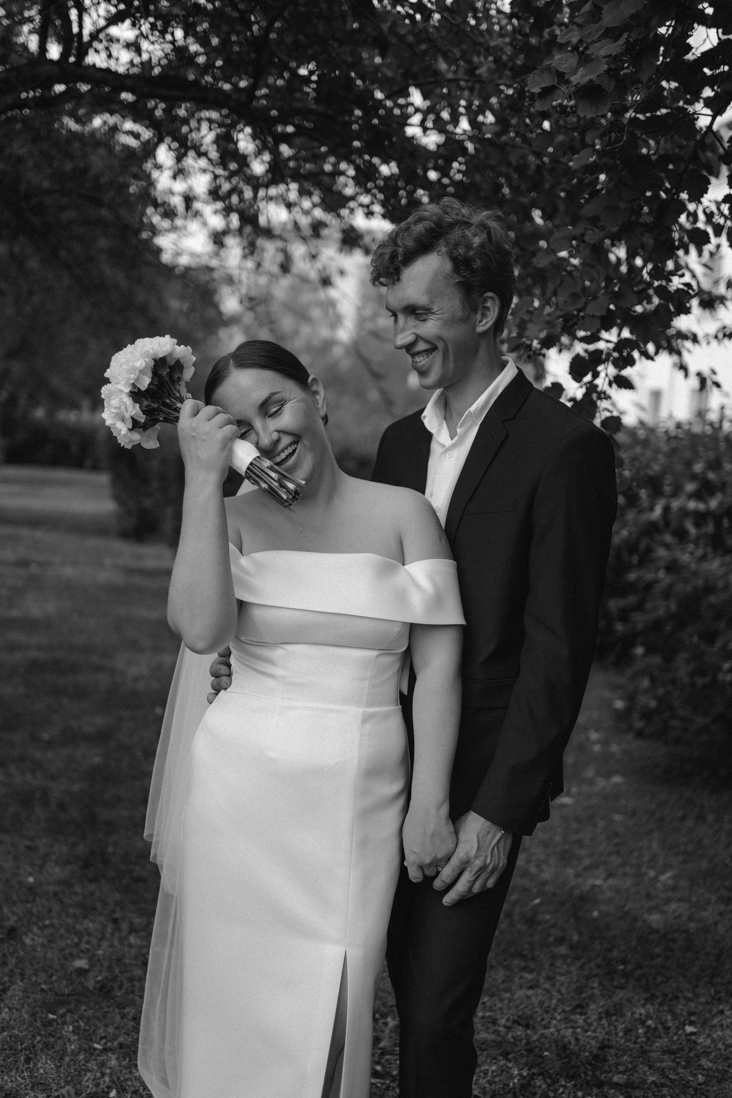 Марина и Никита, прогулка. Фотограф Перевозкина Анна