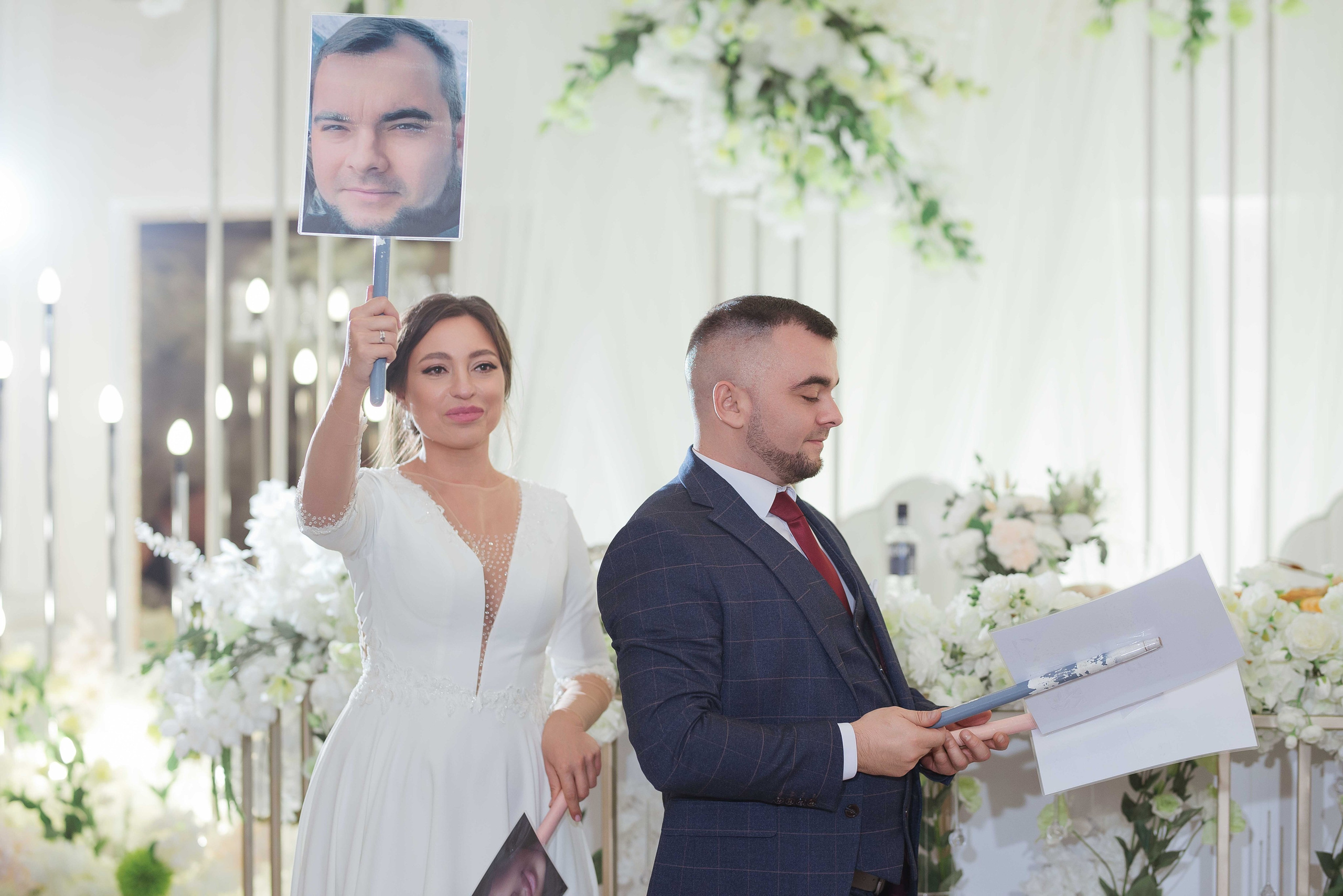 Сергей и Татьяна. Свадебный и семейный фотограф Яна Стражева. Волгоград, Москва