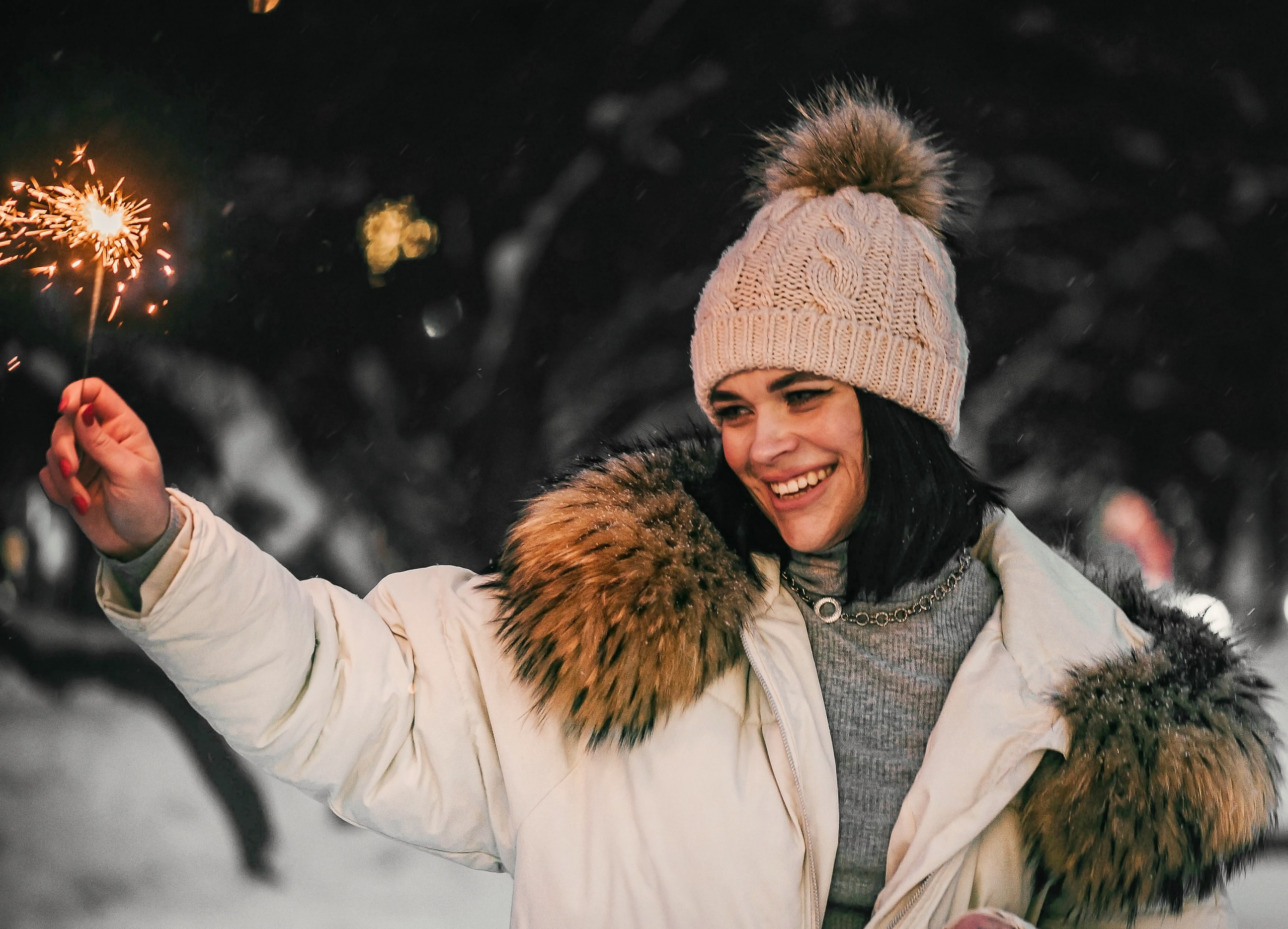 А новый год за нами мчится). Свадебный и семейный фотограф в Новосибирске, Санкт-Петербурге, Москве
