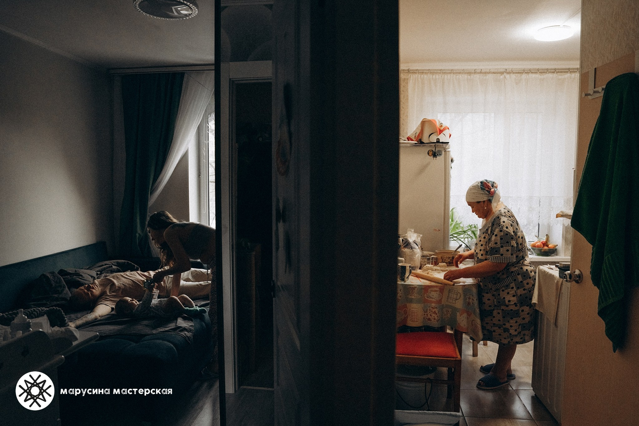 Юлия Шулекина