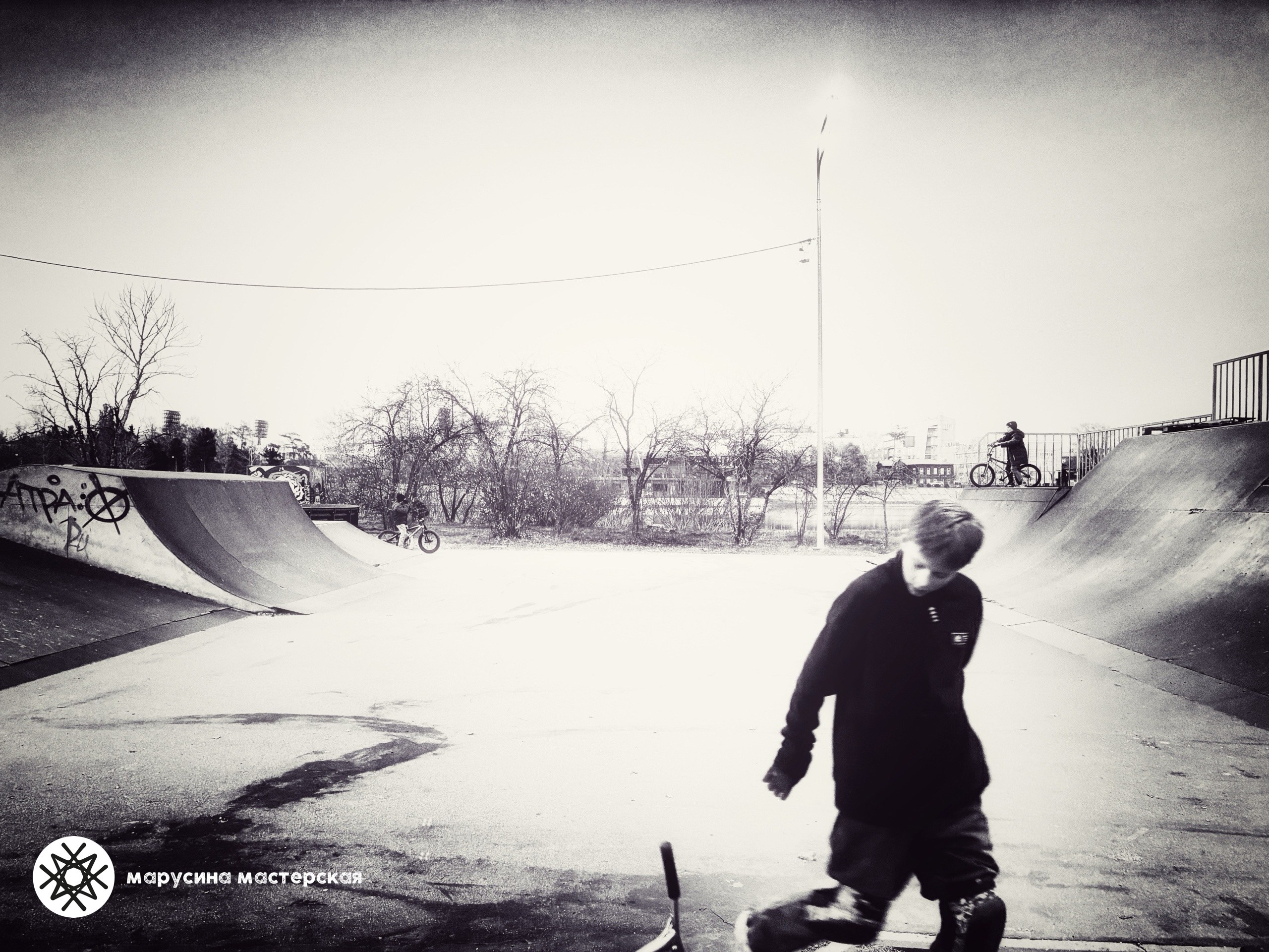 Анна Гранкина