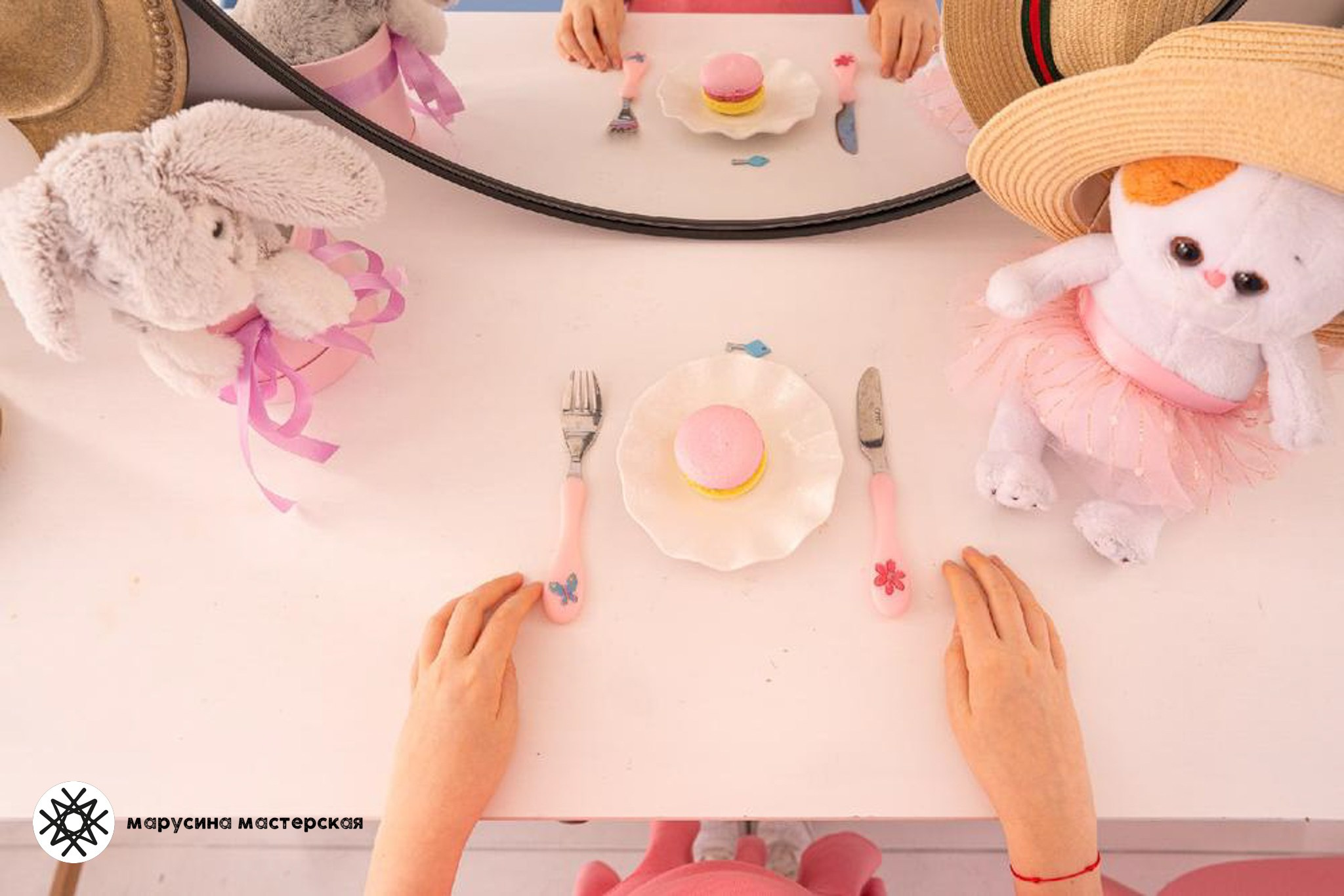 Анна Волкова