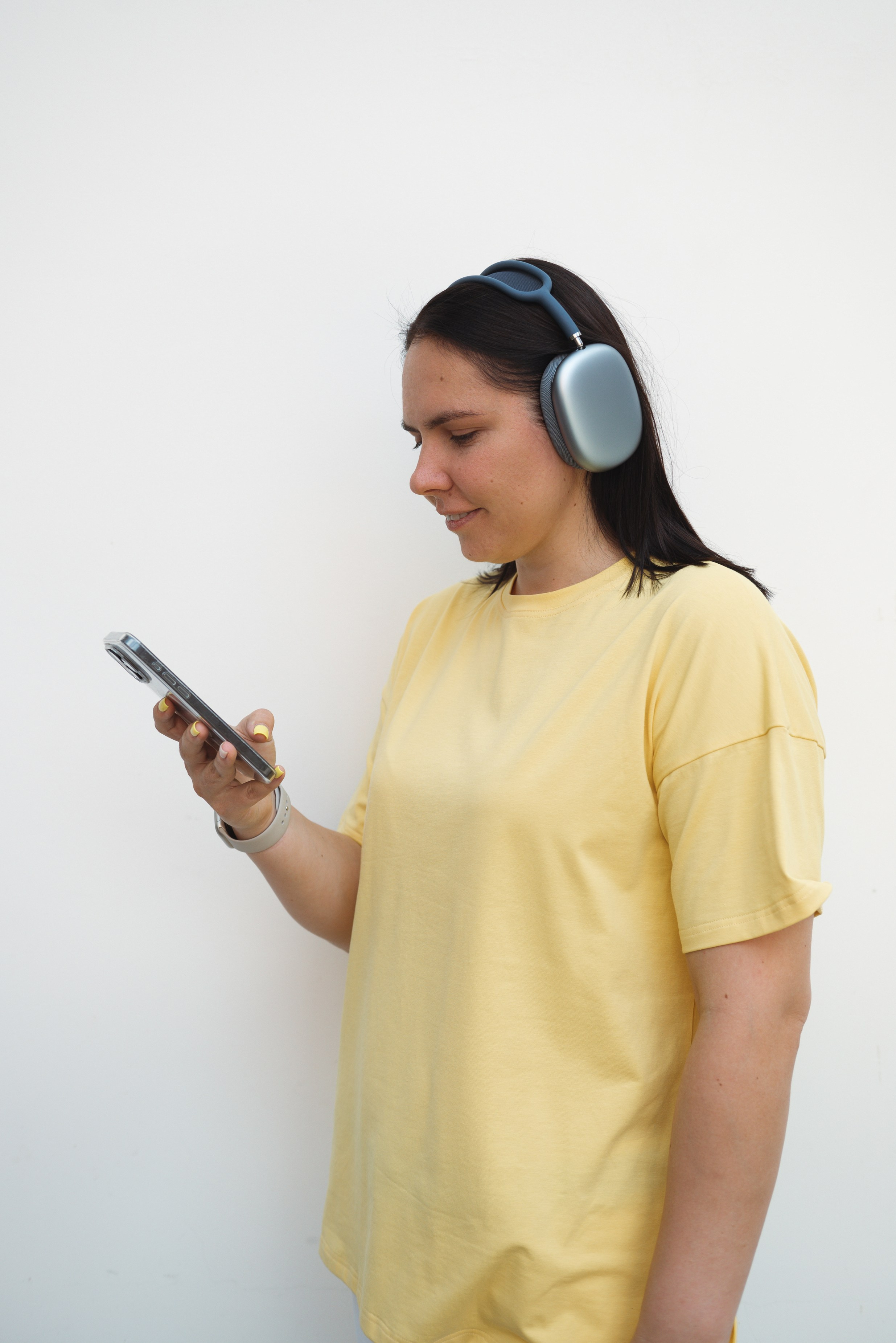 Катя (съемка для блога @efimova.ed). Фотограф Москва Настя Профотовна. Репортажные, свадебные и контент фотосессии