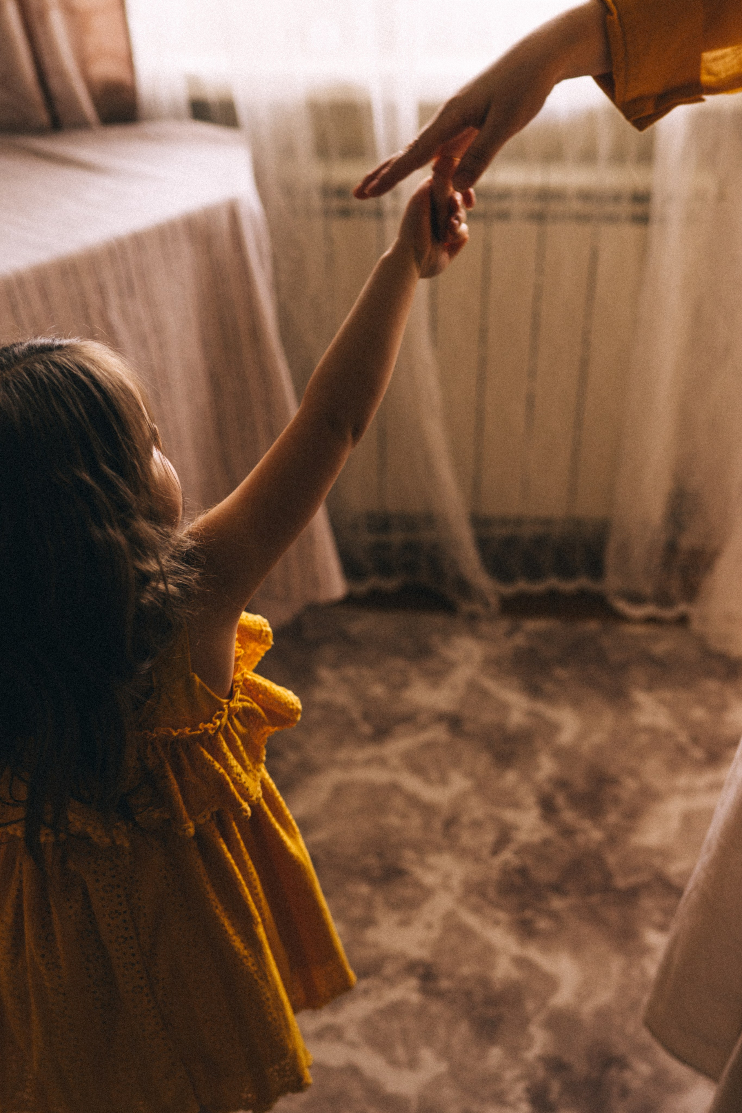 Ангелина & Ксения. Семейный фотограф в Санкт-Петербурге | Баранова Галина