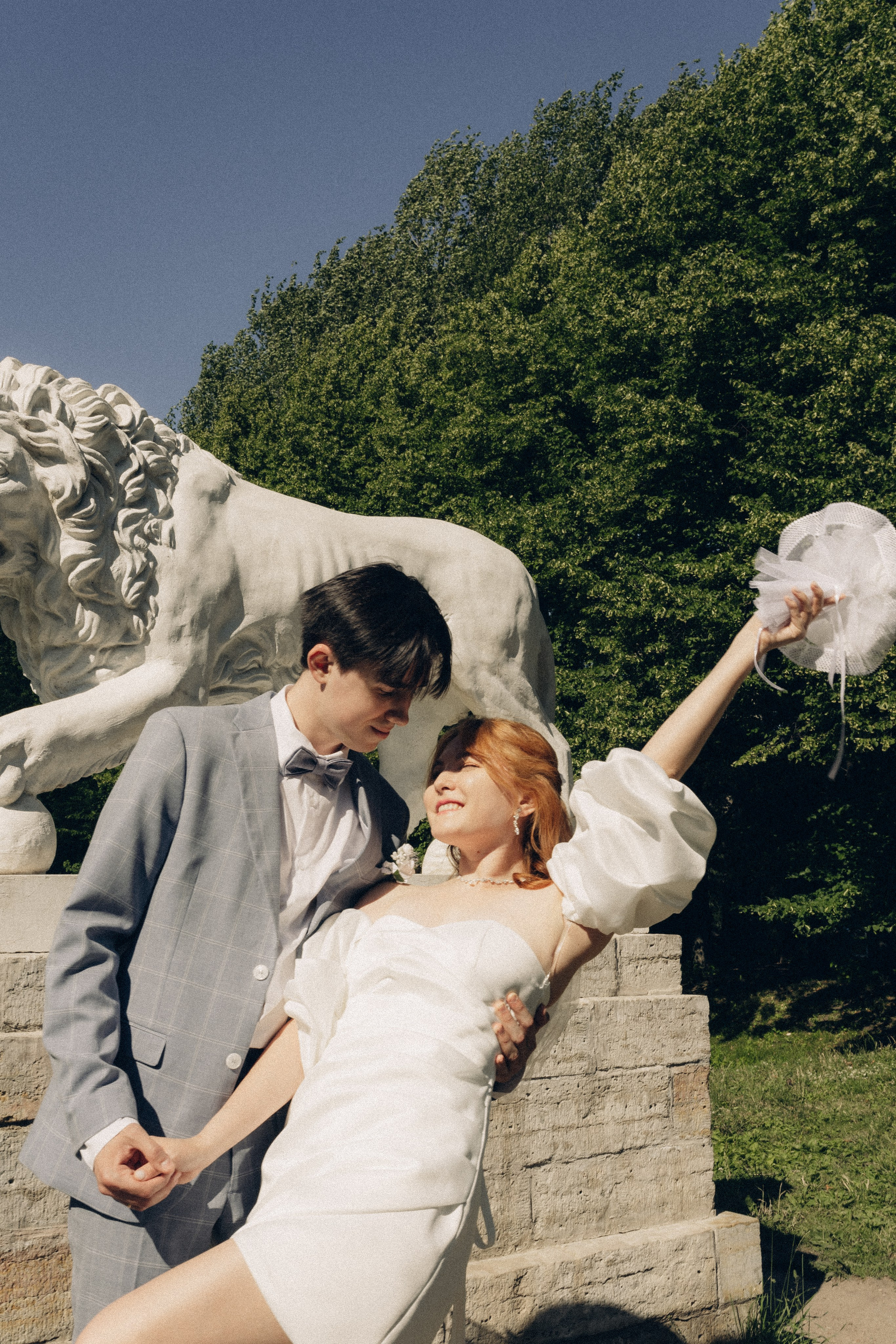 Свадебная/Love Story. Семейный фотограф в Санкт-Петербурге | Баранова Галина