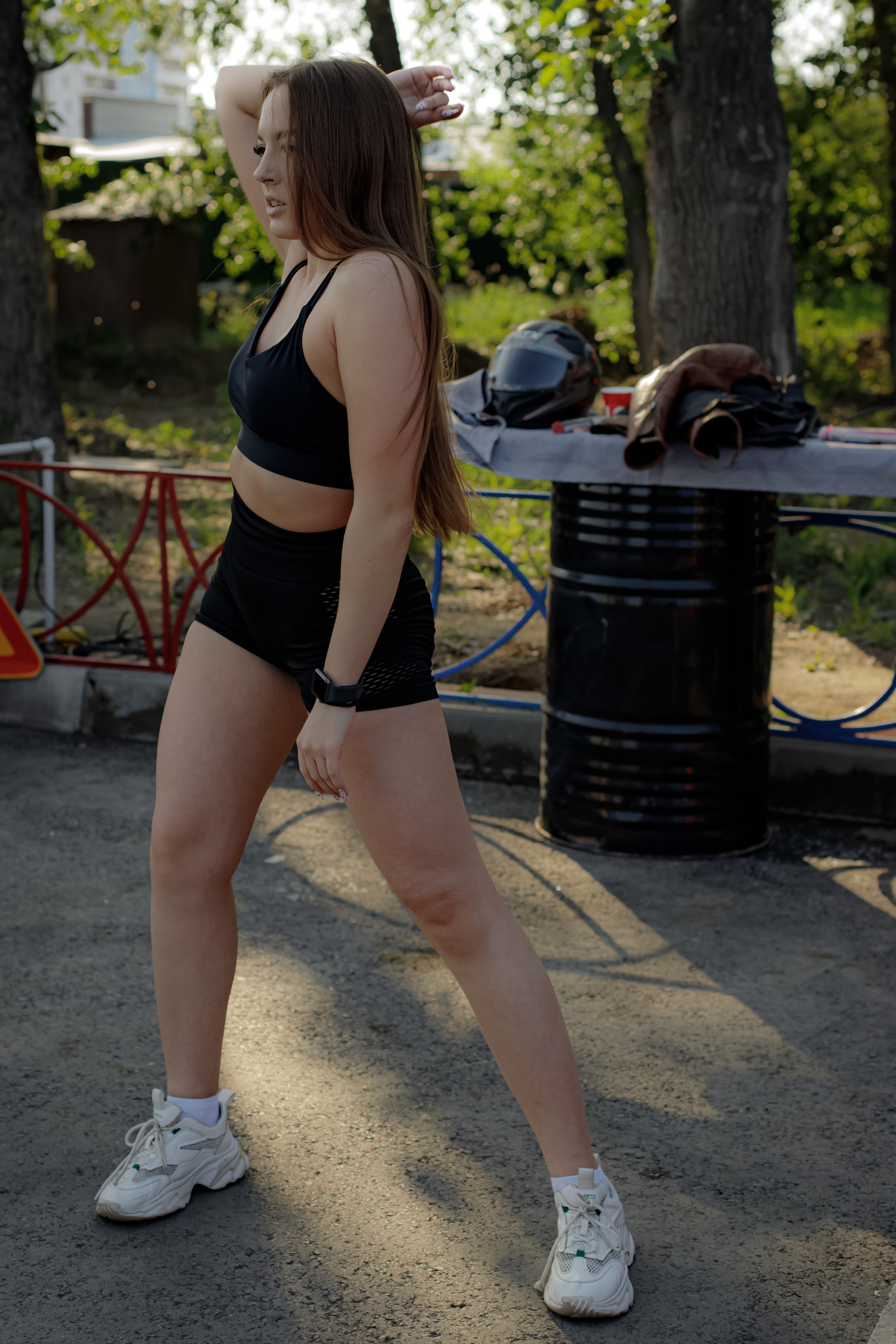 АВТОМОЙКА САМООБСЛУЖИВАНИЯ «5 MIN». Photokarish