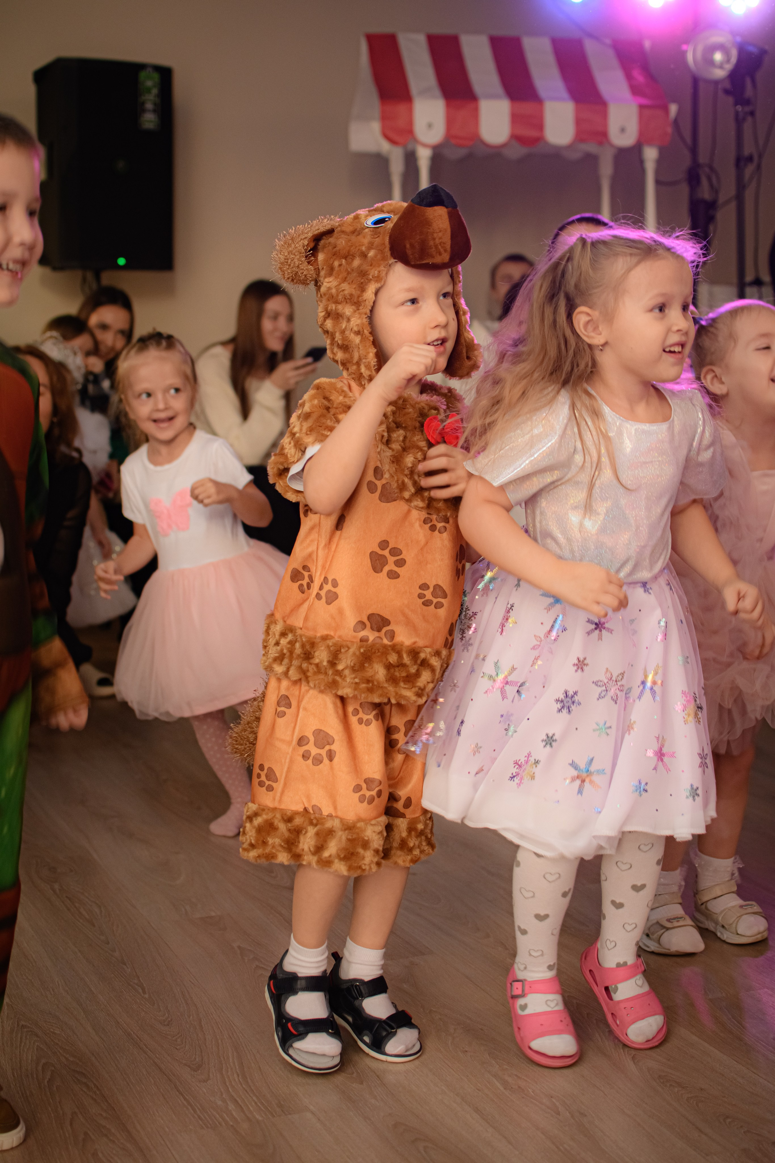 HAPPY NEW YEAR. Photokarish