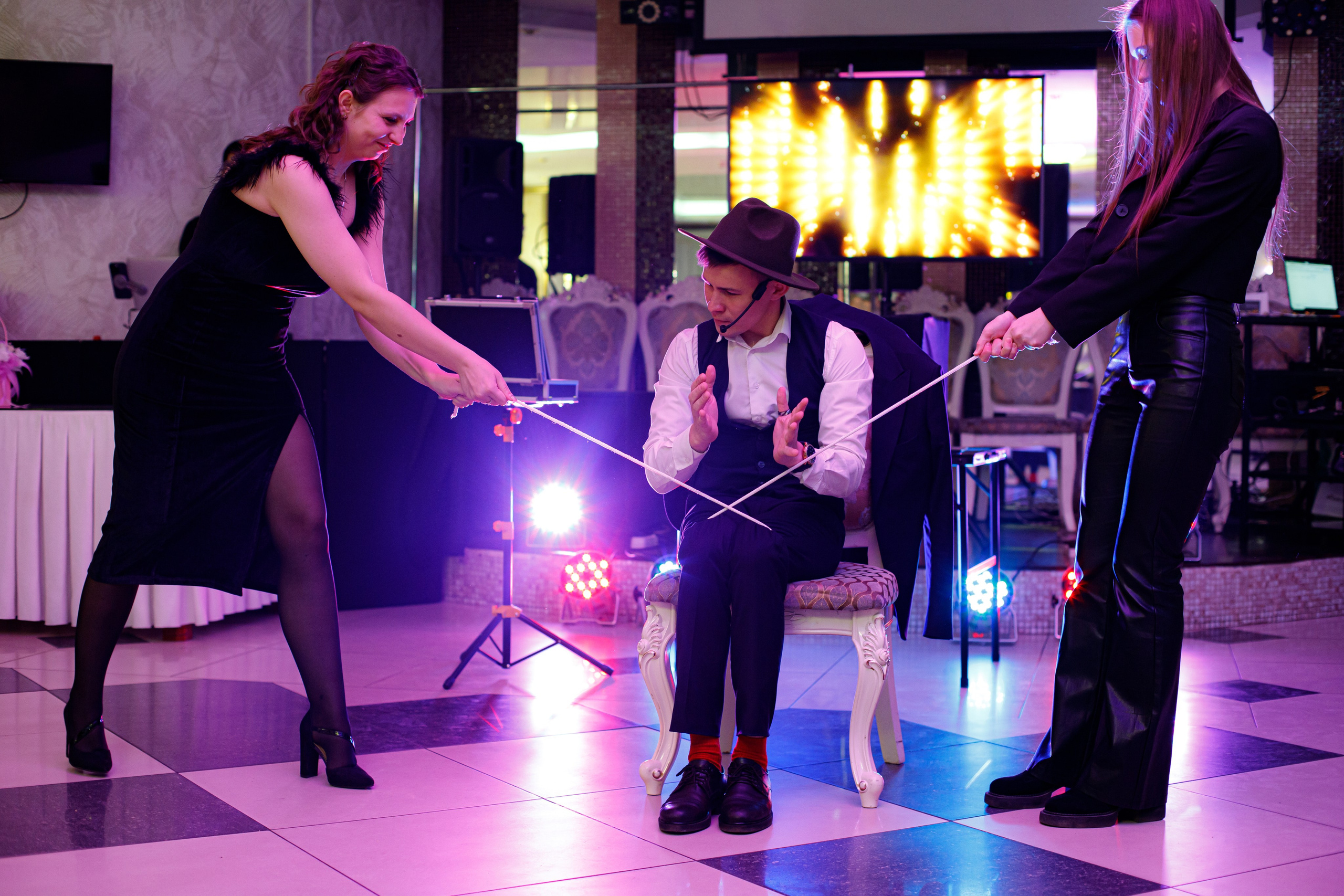 ELOSMED. Photokarish