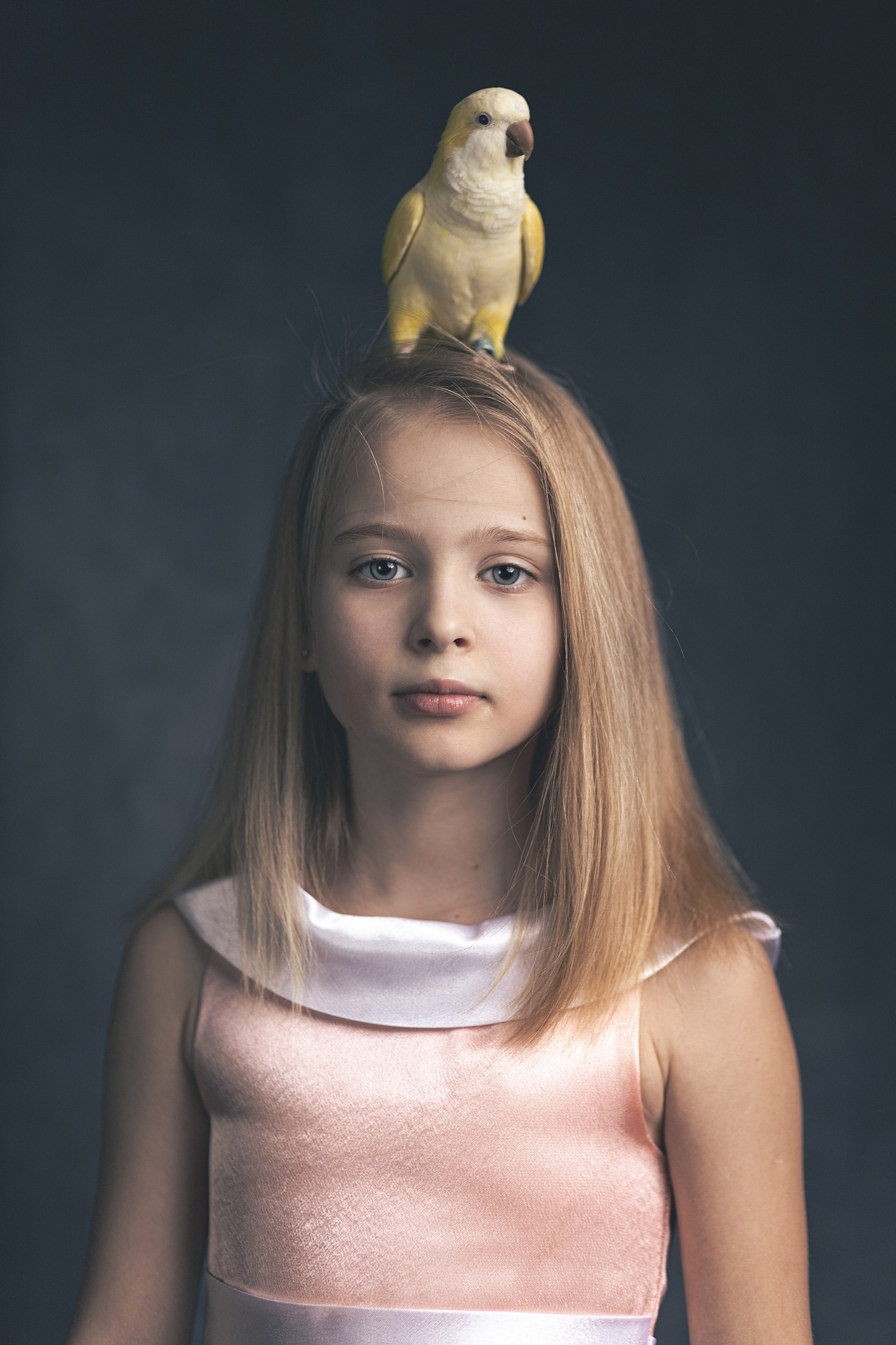 Портретный и интерьерный фотограф в Москве|Кашин Артём