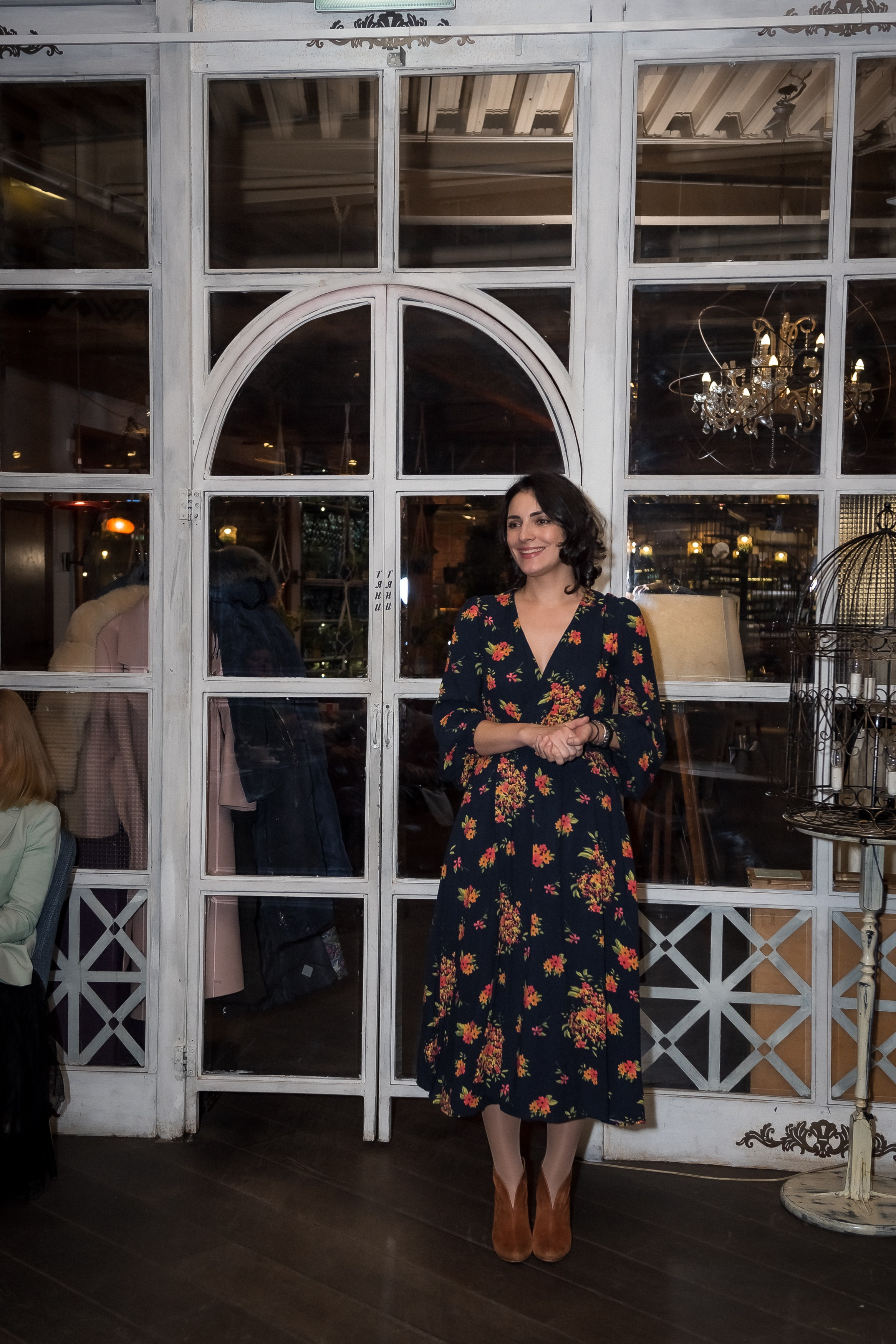 Репортаж мероприятий. КОНТЕНТ |БРЕНД фотограф Санкт-Петербург — Жанна Олтаржевская