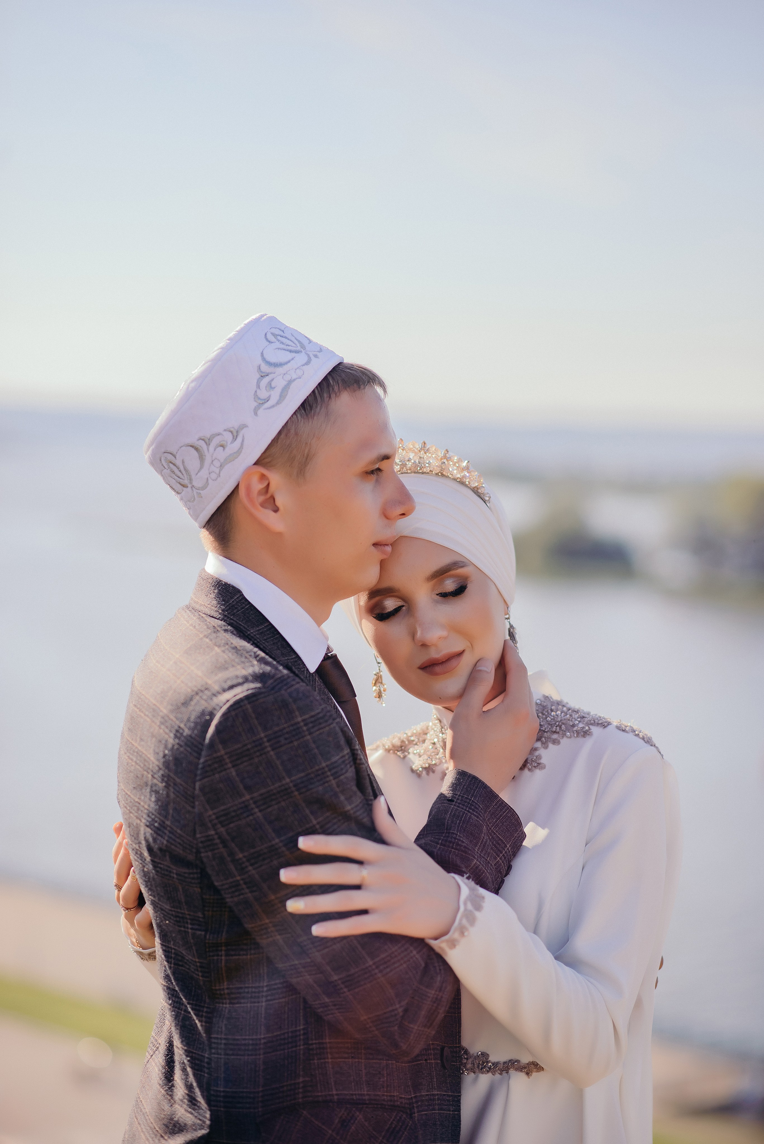 Ильшат и Гульнара. Главная