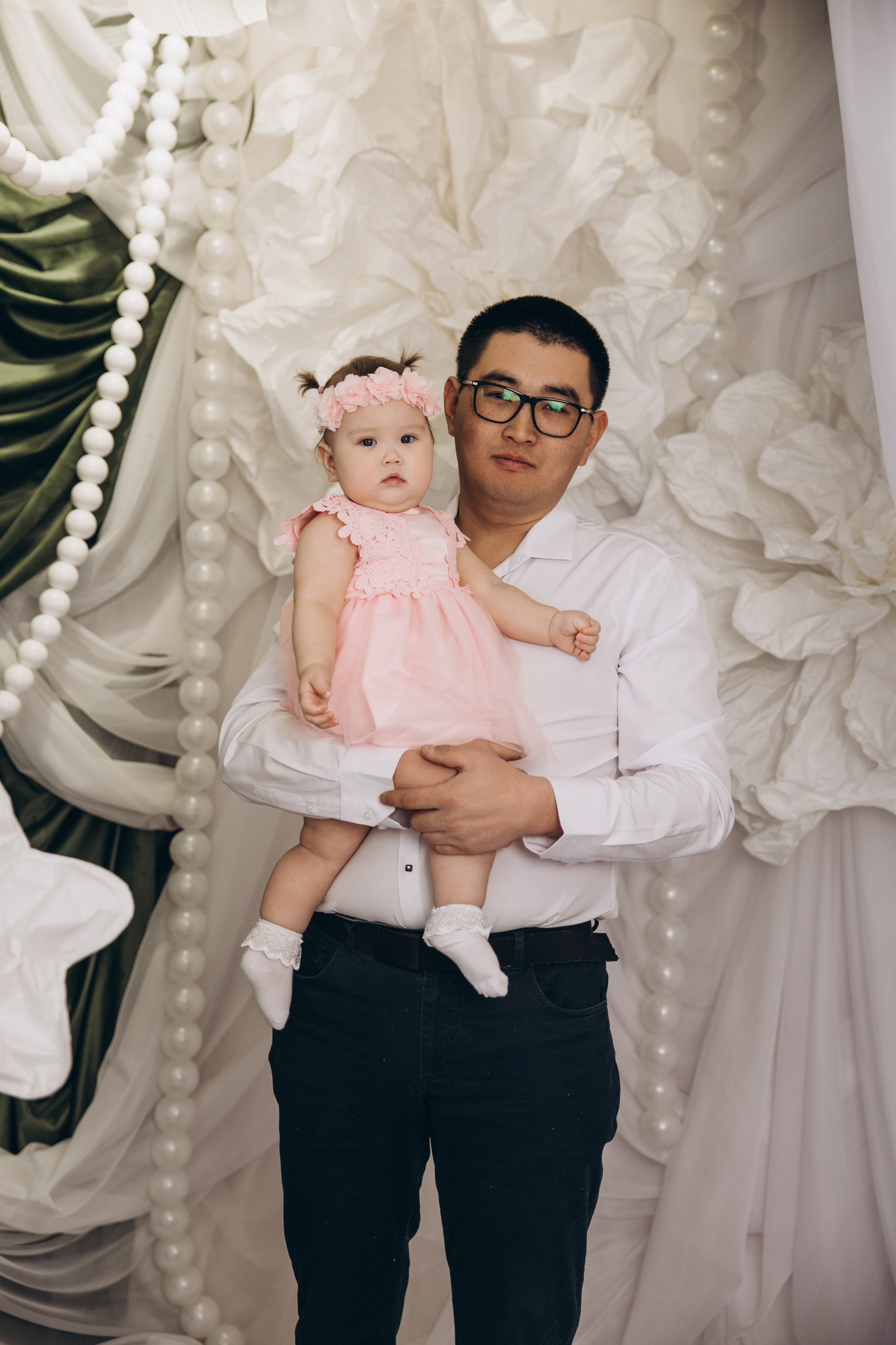 Годик. Свадебный, семейный фотограф в Иркутске Светлана Макаричева