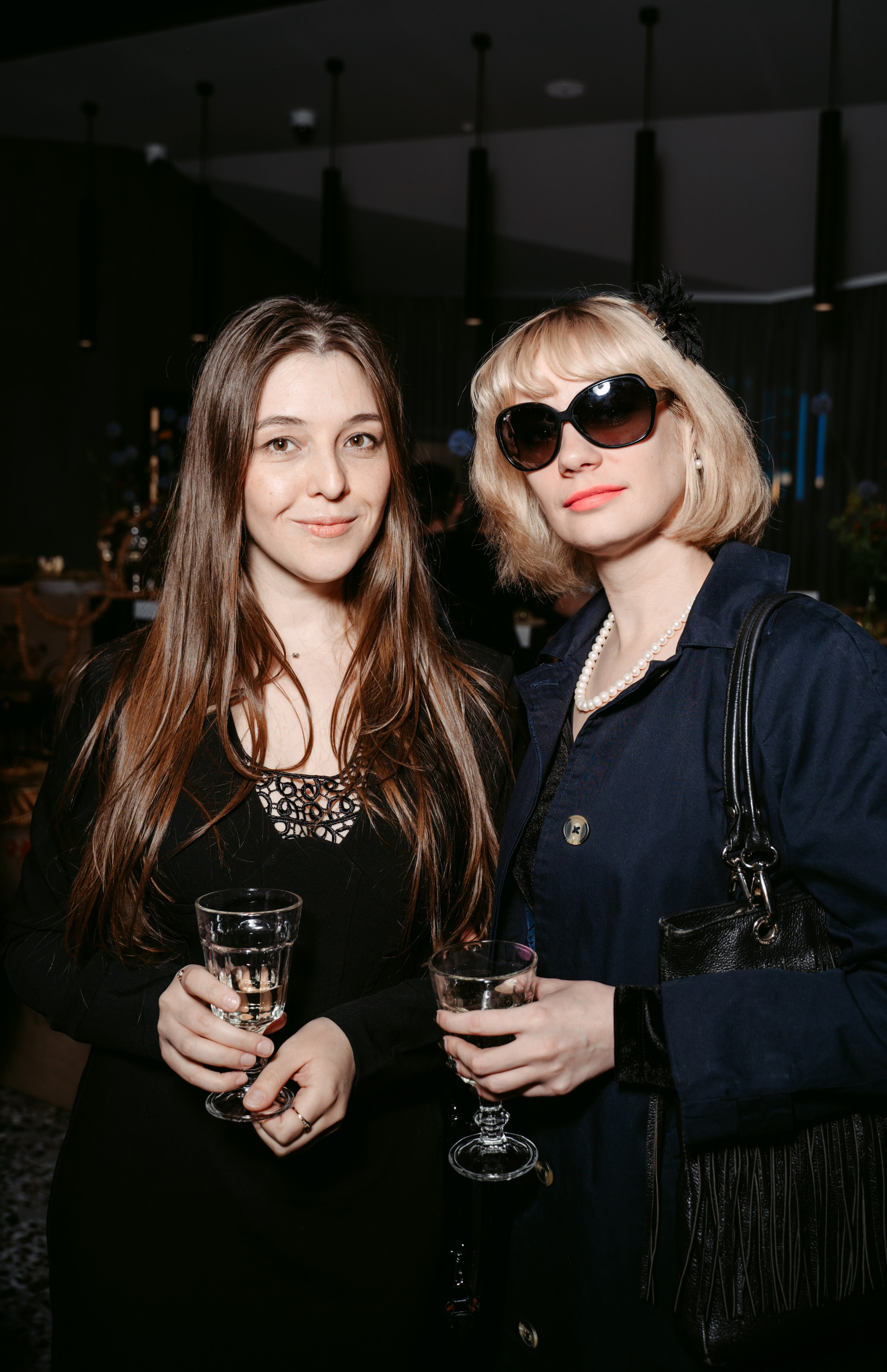 Микулай. Закрытая премьера в Киномакс IMAX / 2023. Саша Копылов, фотограф в Казани