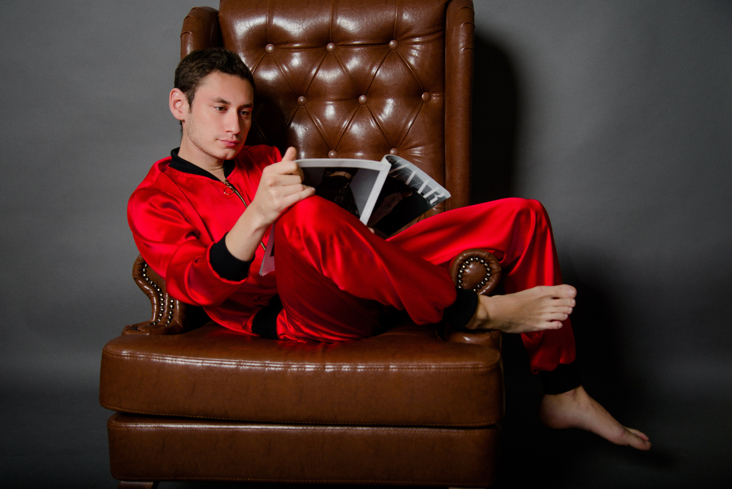 Пижамы. Портретный и семейный фотограф Магнитогорск Евгения Ионова