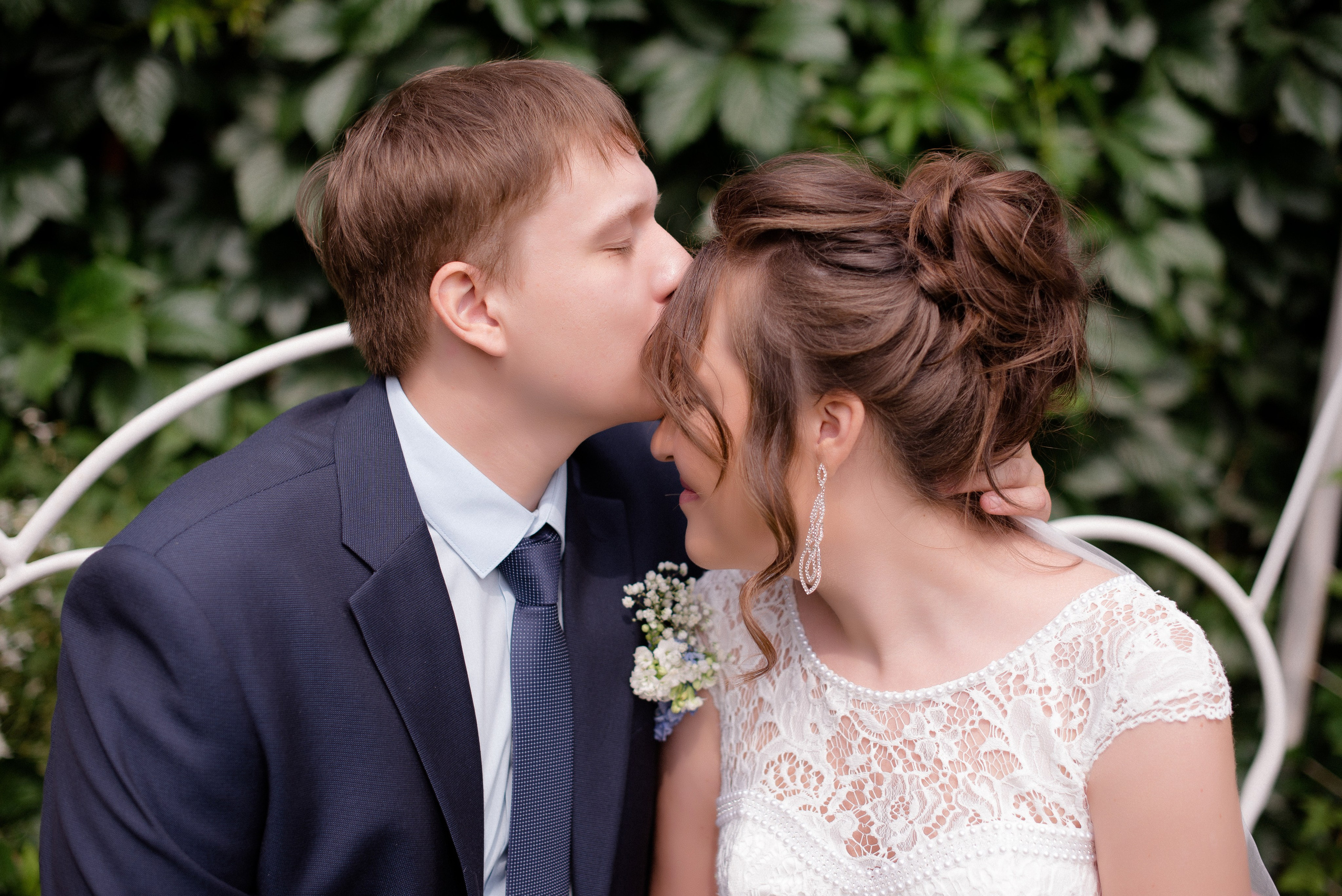 27 июля. Портретный и семейный фотограф Магнитогорск Евгения Ионова