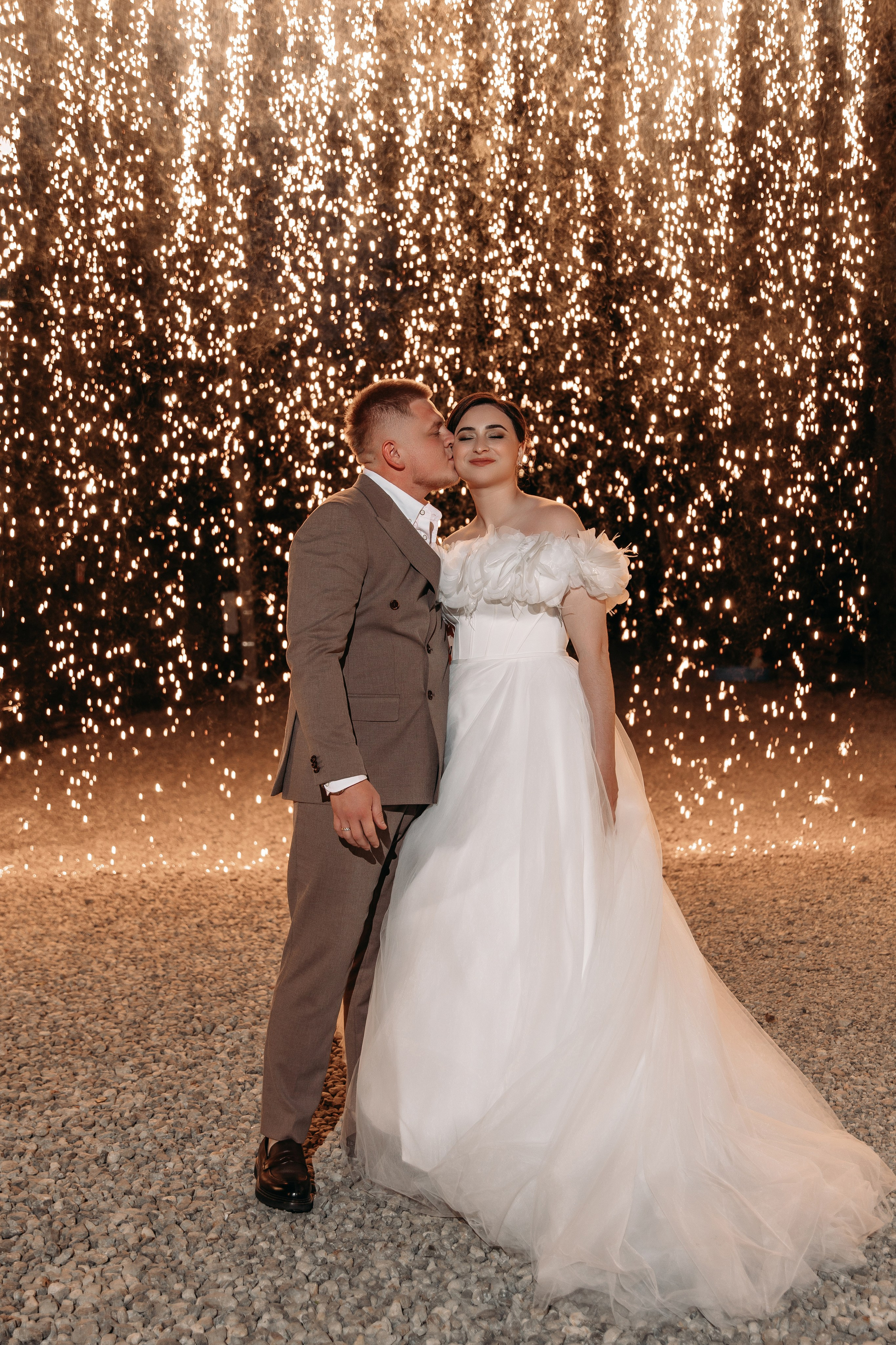 Айрат & Алина. Свадебный ФОТОГРАФ и ВИДЕОГРАФ Ульяновск