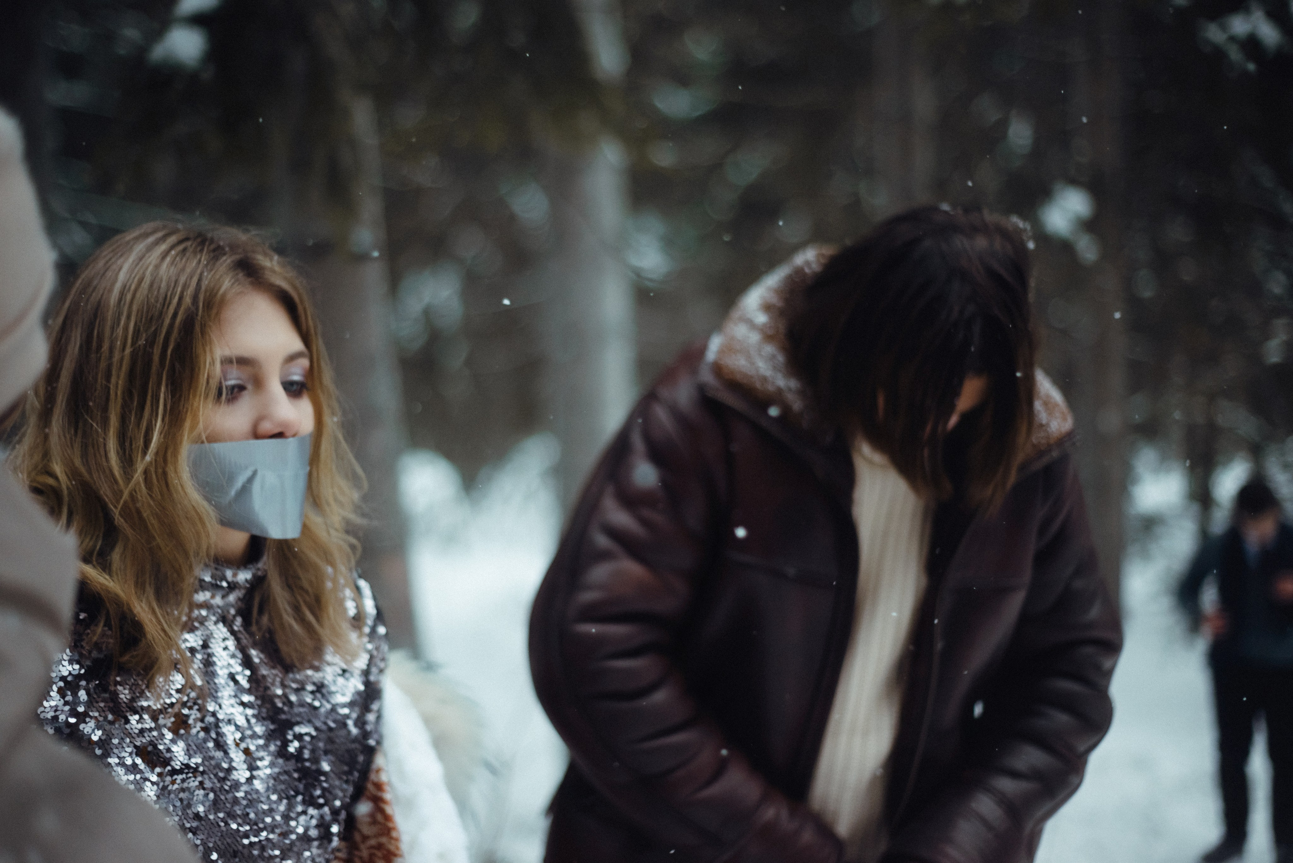 Film. Платонов Олег — фотограф Санкт-Петербург