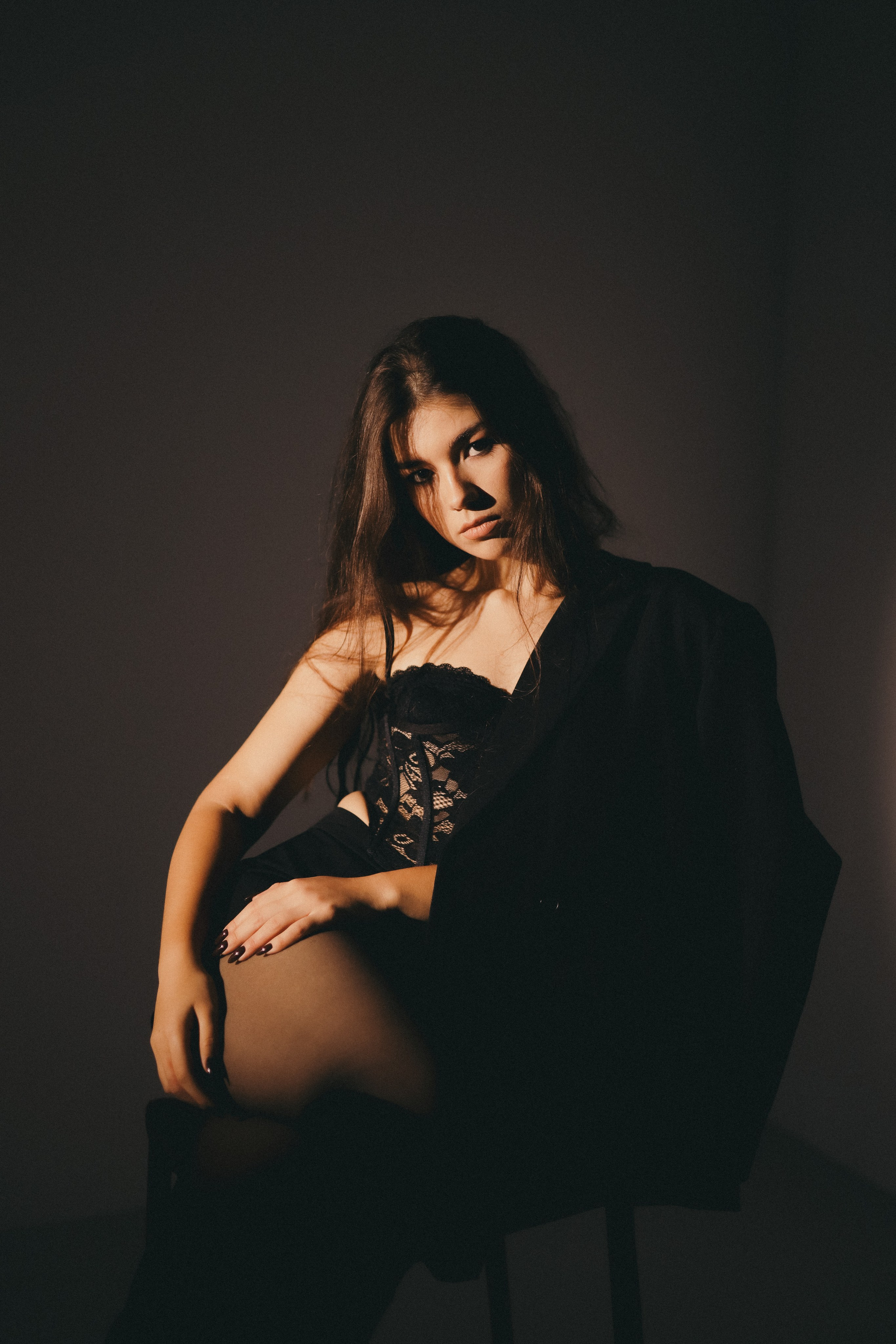 София. Фотограф Мария Лаенко