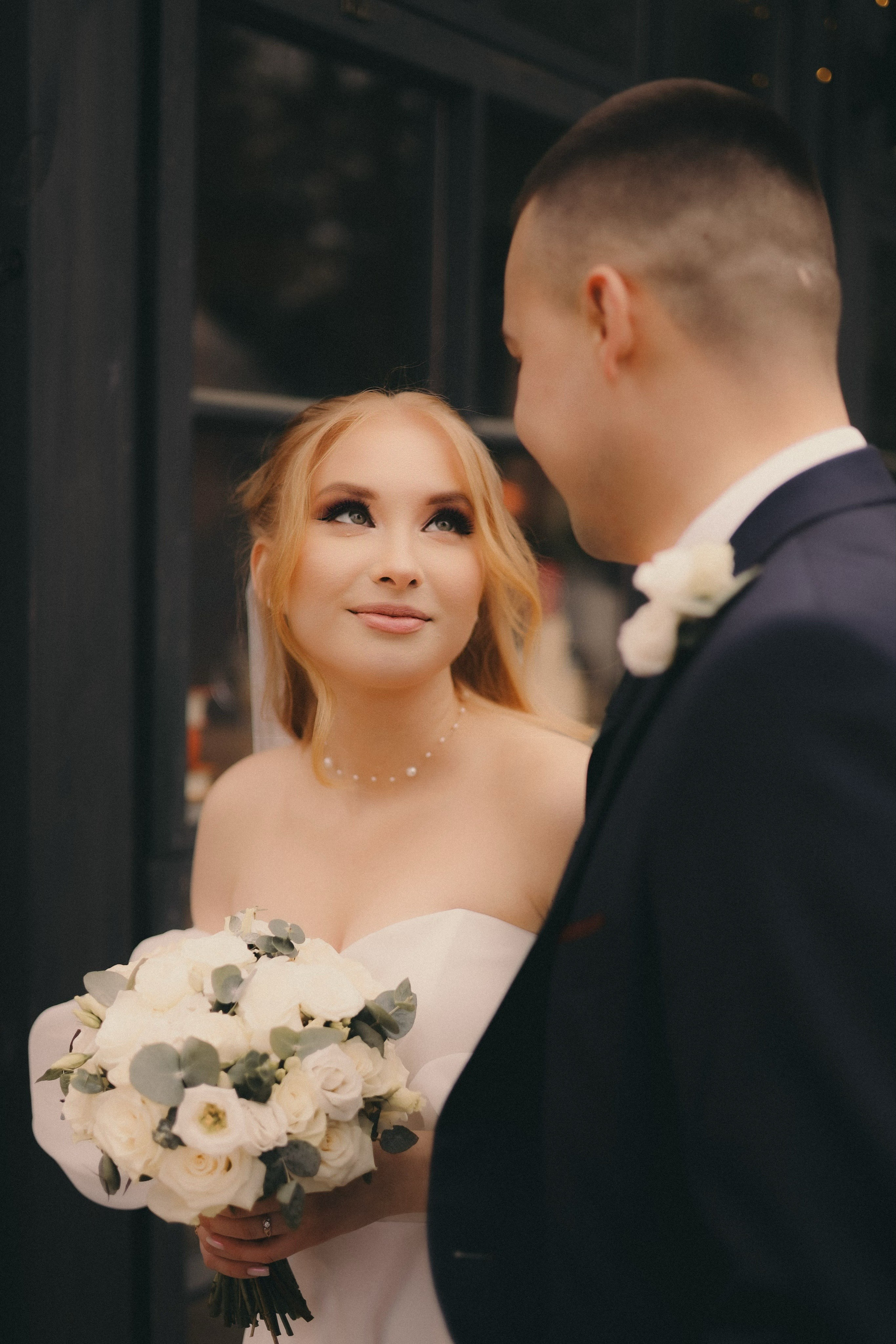 Сергей & Ирина. Фотограф Мария Лаенко