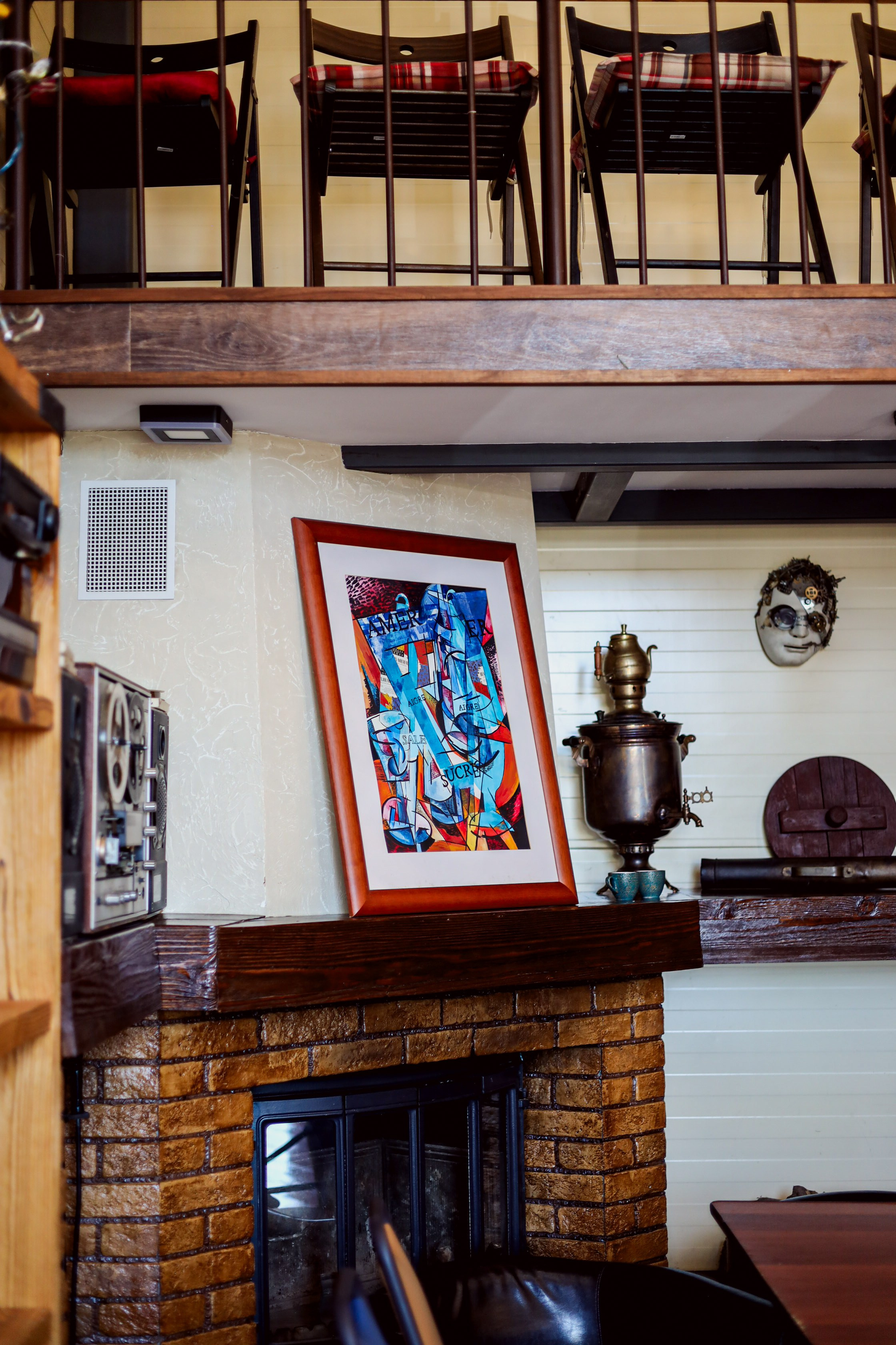 Кемпинг у Кремля. Фотограф Мария Лаенко