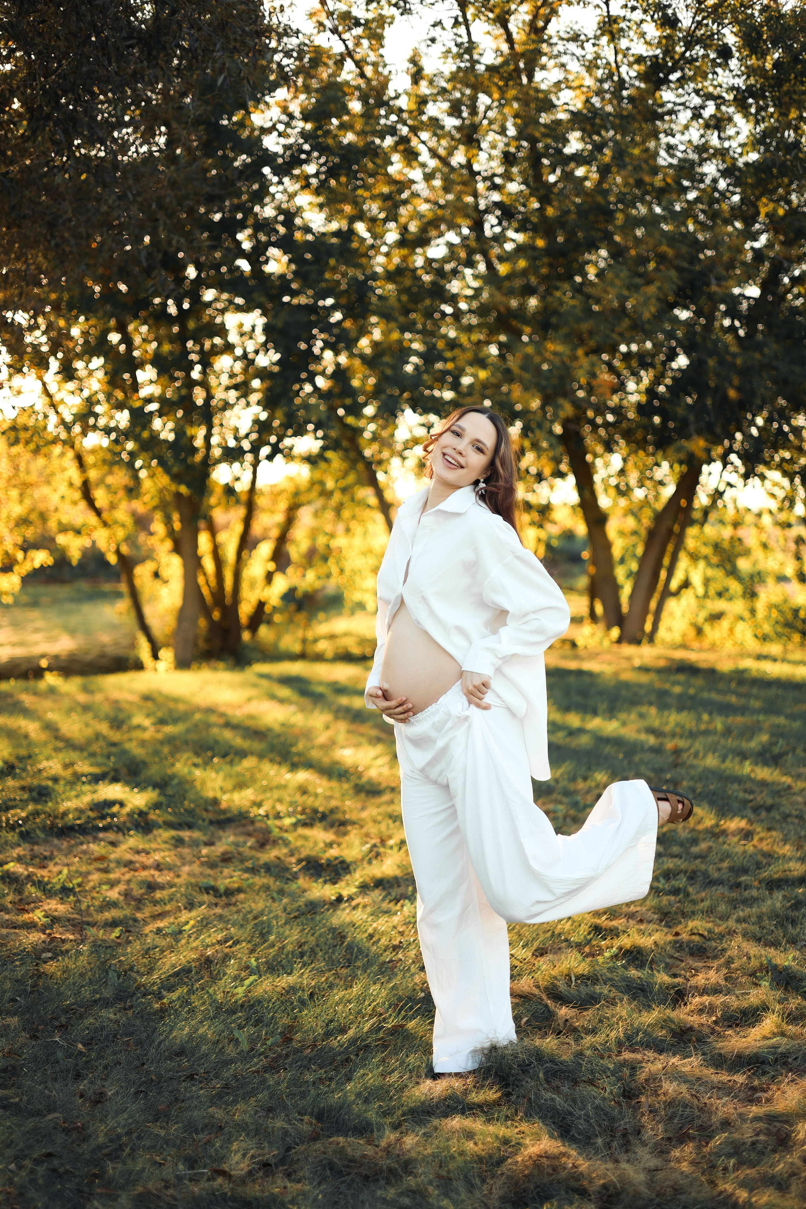 Костя & Алина. Фотограф Мария Лаенко