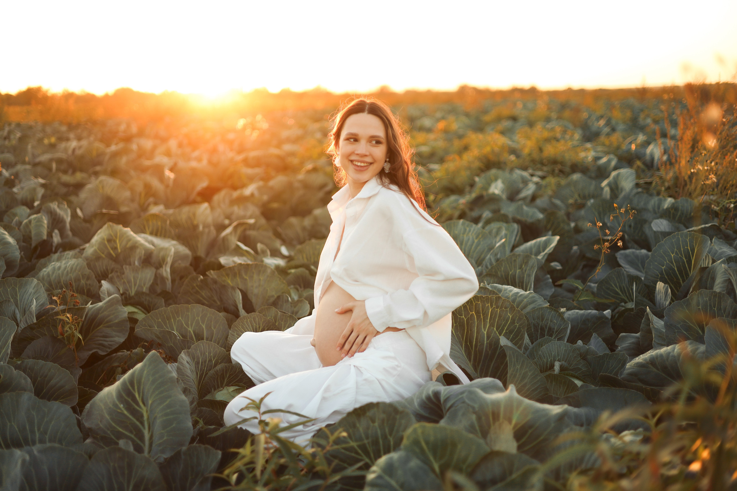 Костя & Алина. Фотограф Мария Лаенко