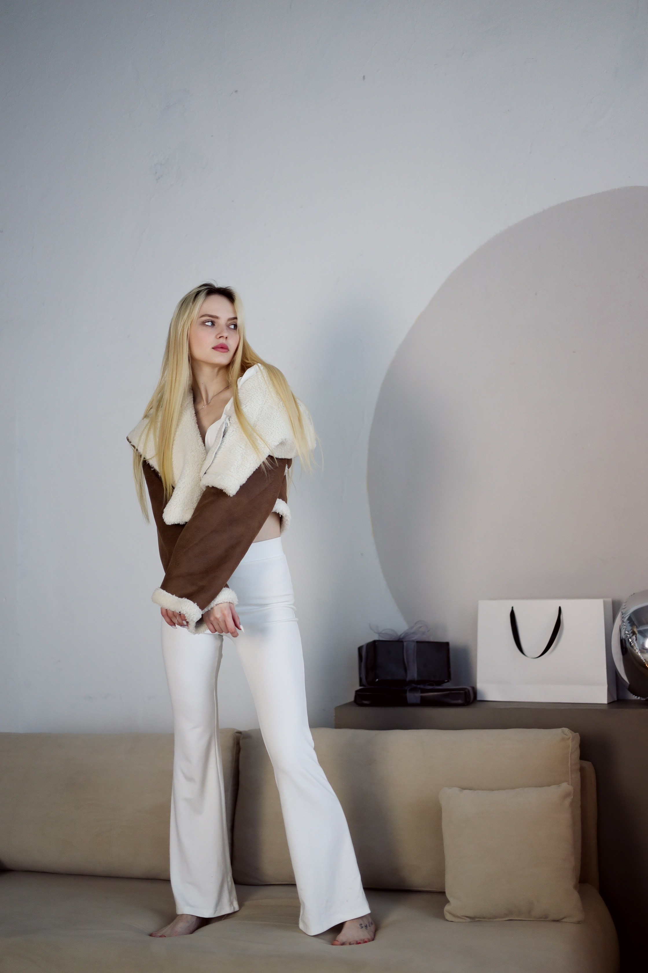 Кристина. Фотограф Мария Лаенко