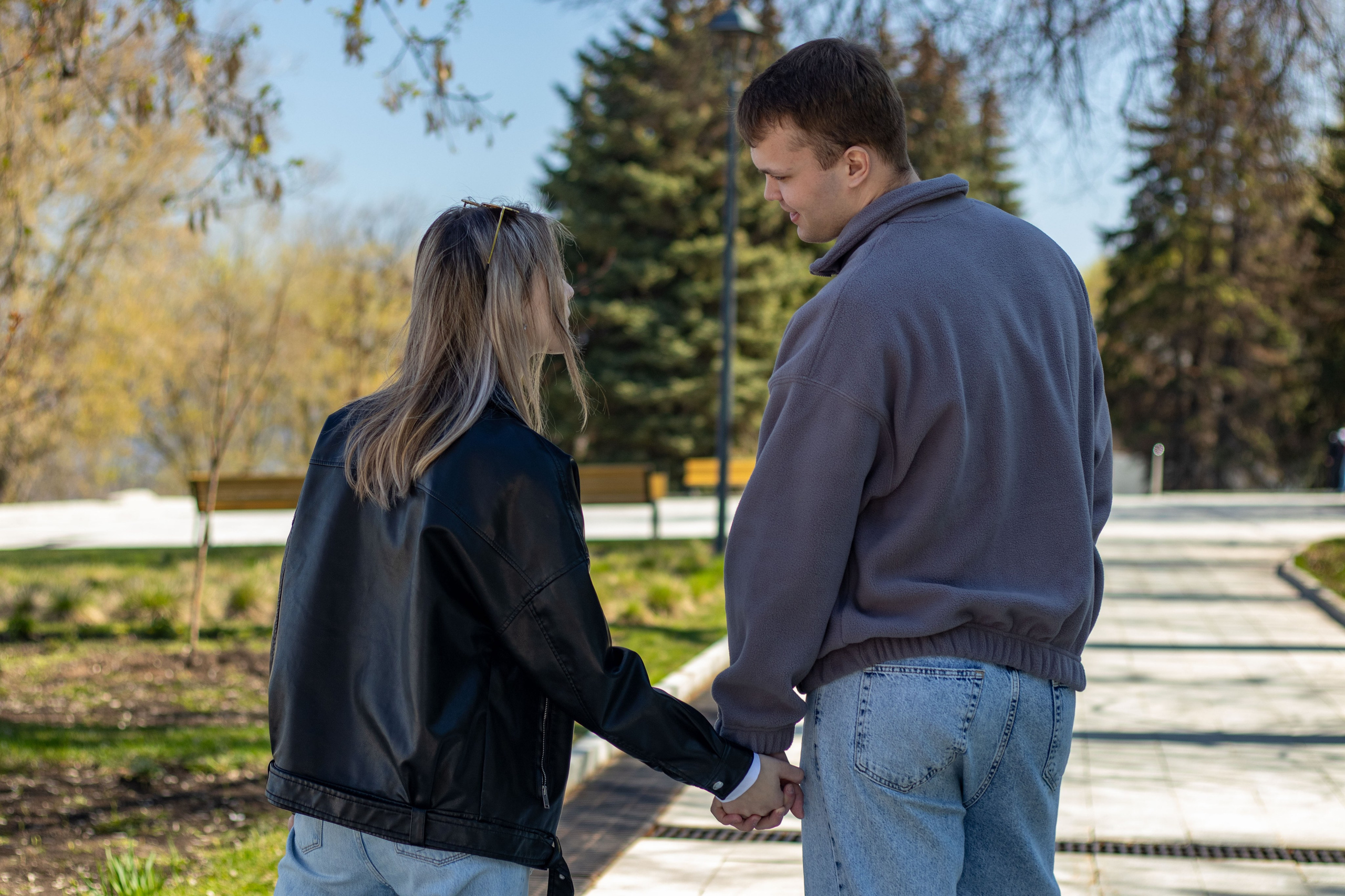 Love story в Нижнем Новгороде