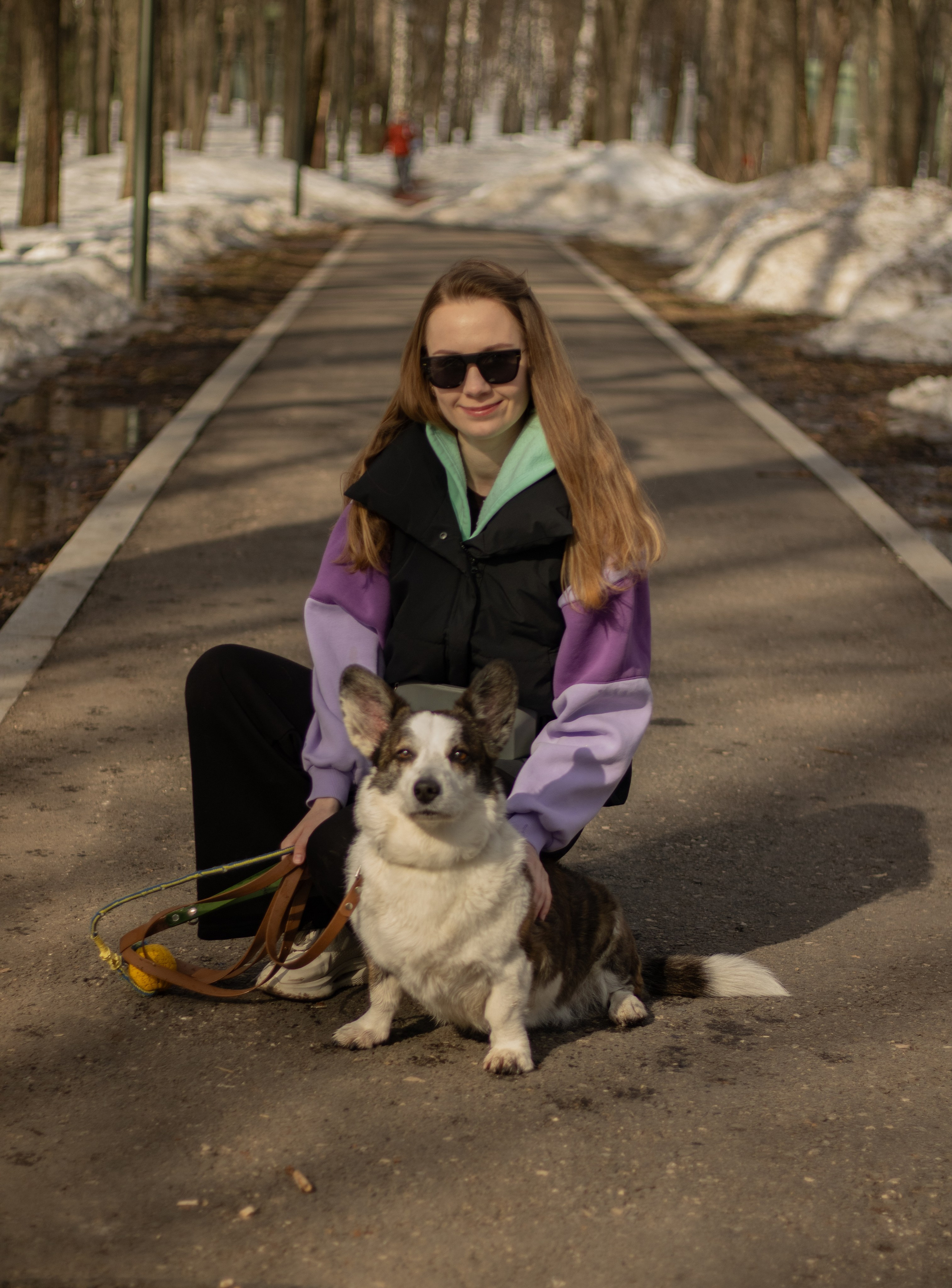 Юлия и Тэя. Катя Попова|ЛайфСтайл фотограф