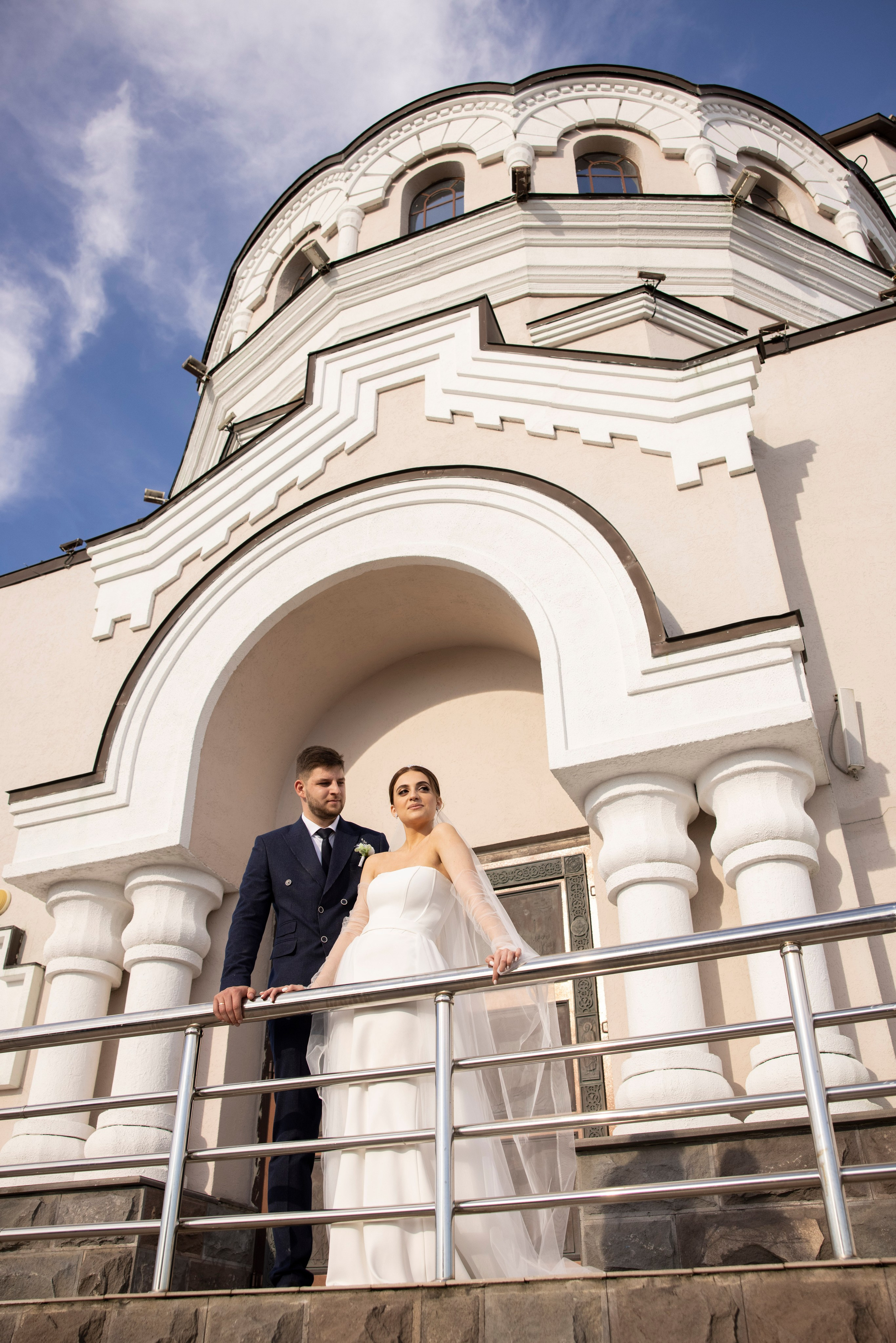 Андраник и Алина. Свадебный и семейный фотограф в Сочи Ильнур Гатин