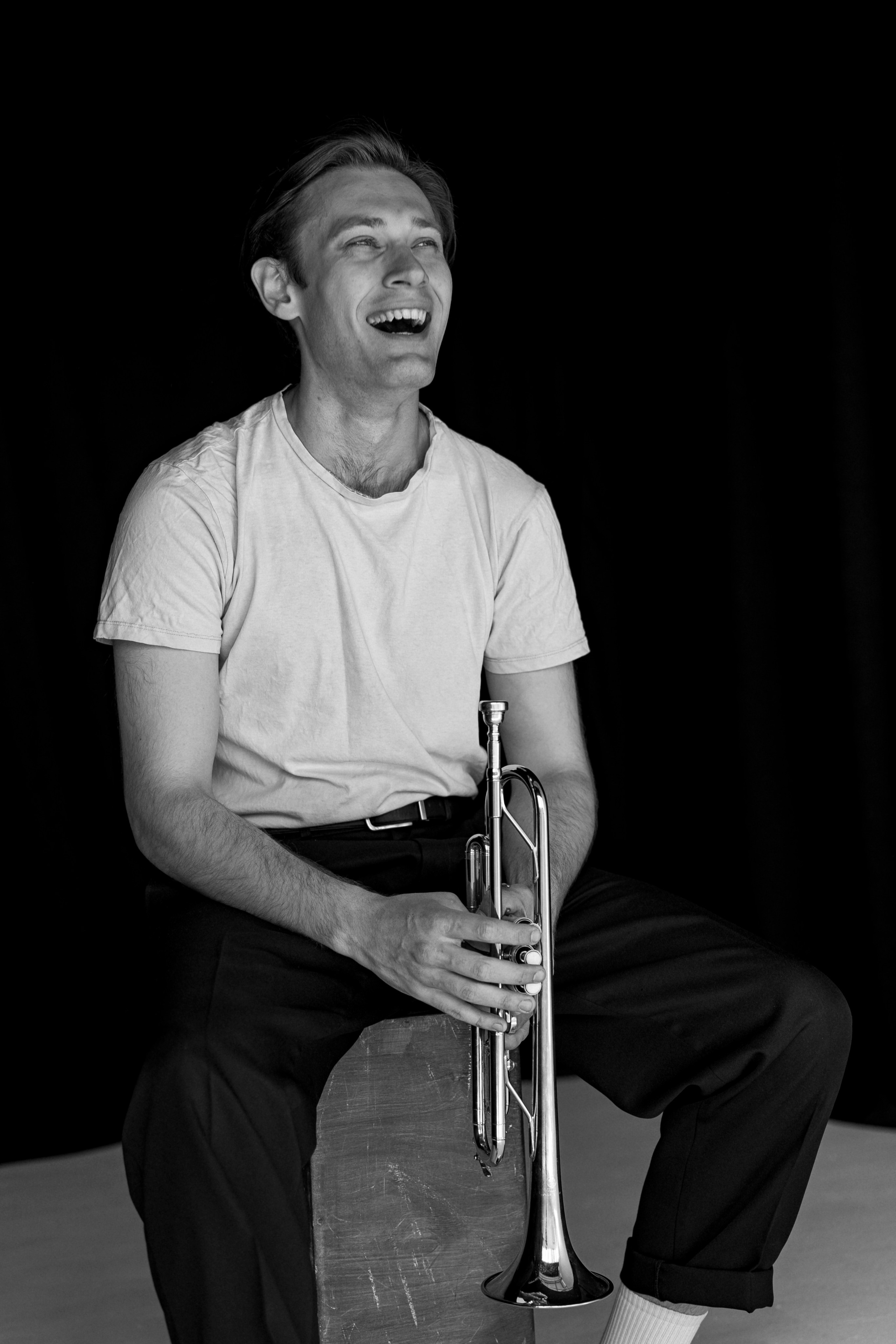 Egor Averin. Фотограф Ирина Соколенко Санкт-Петербург