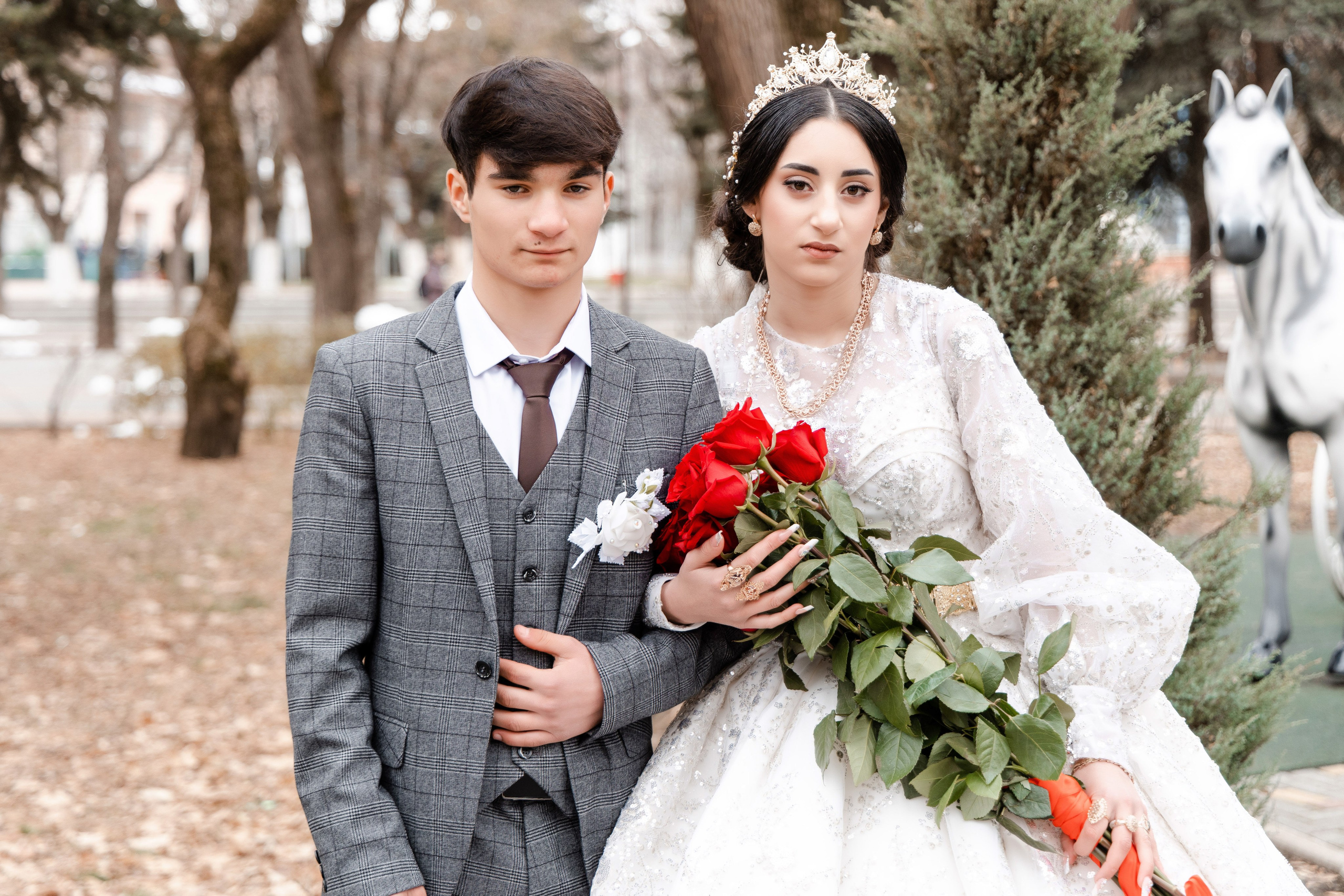 Цыгане. Профессиональный фотограф и видеооператор