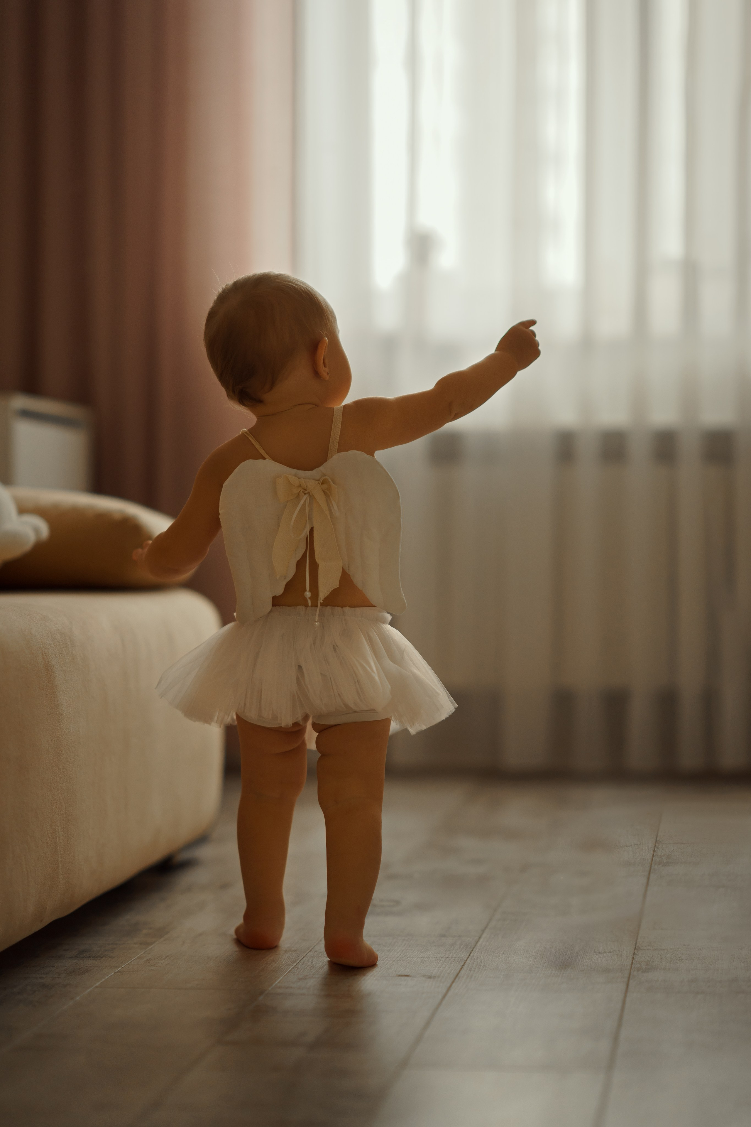 Детская. Детский и семейный фотограф Маша Ленгауэр